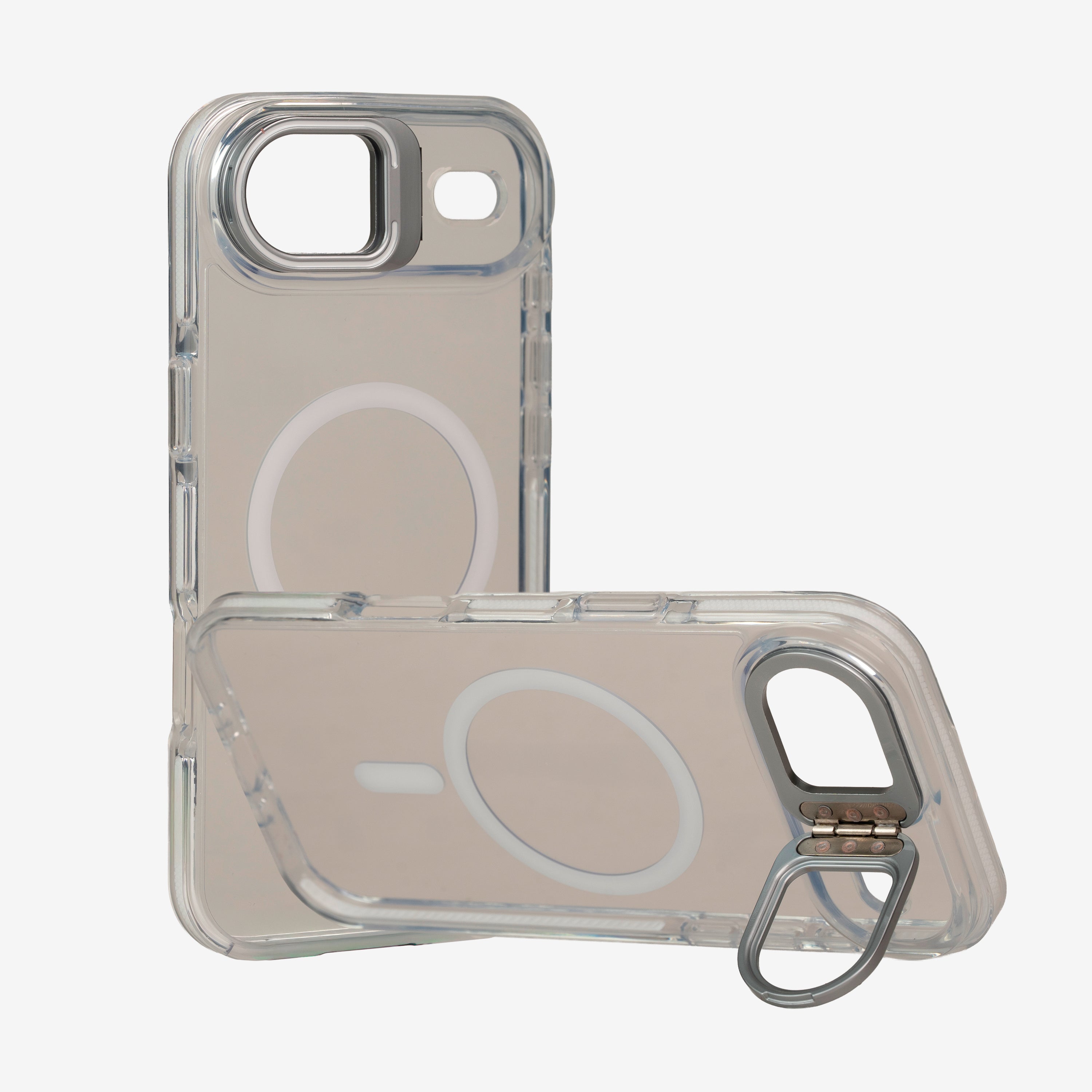 Case Antishock Color Pro - iPhone Air