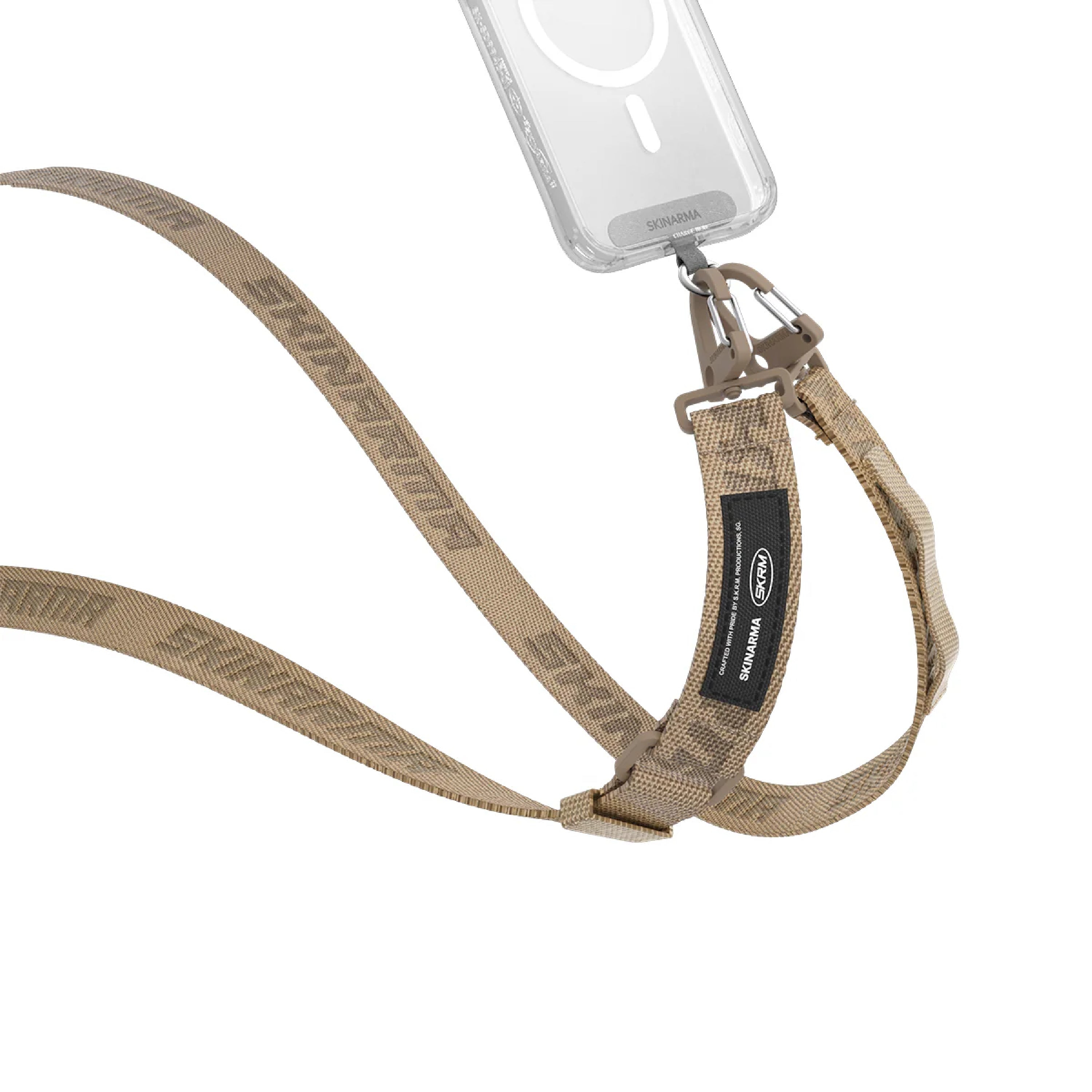 Correa Skinarma Lanyard SCOUT XE