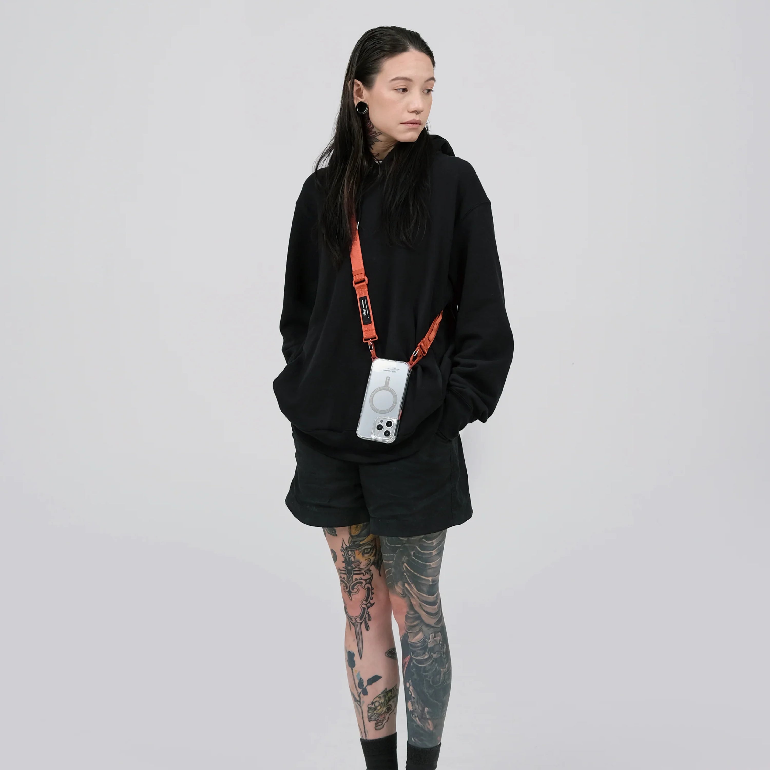 Correa Skinarma Lanyard SCOUT XE