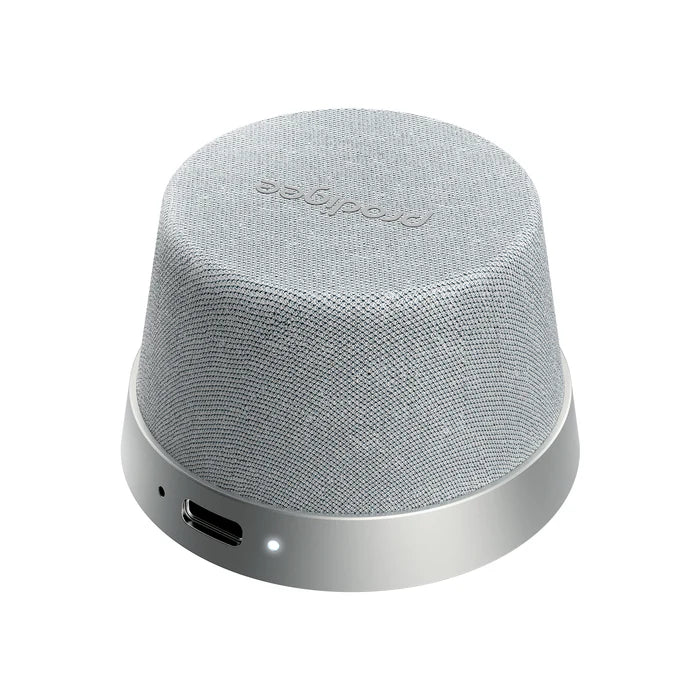 Parlante Inalámbrico - Magsafe - Mag Da Beat - Negro - Prodigee