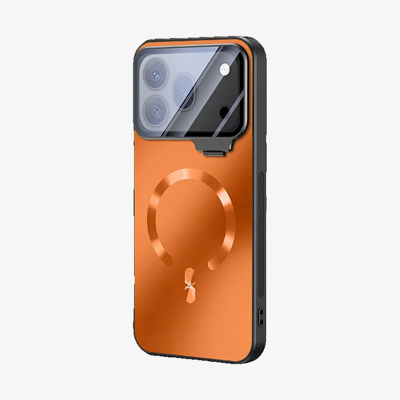 Case Aura Magnético con Protector de Cámara- Honor 600