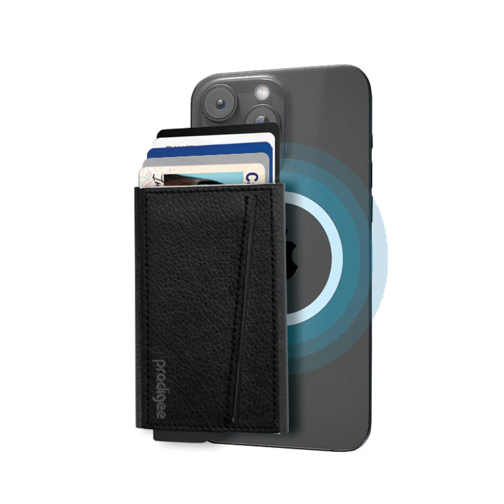 Tarjetero Bloqueo RFID y NFC, MagWallet Ease - x7 Card