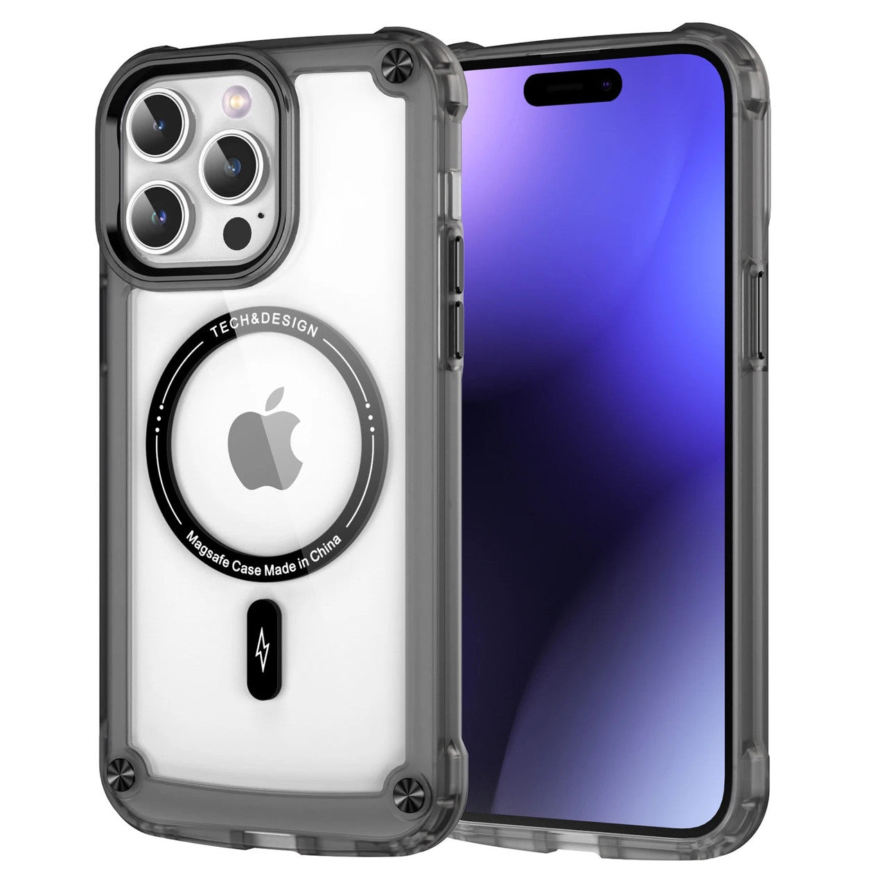 Case Superbag Mag - iPhone 16 Pro Max