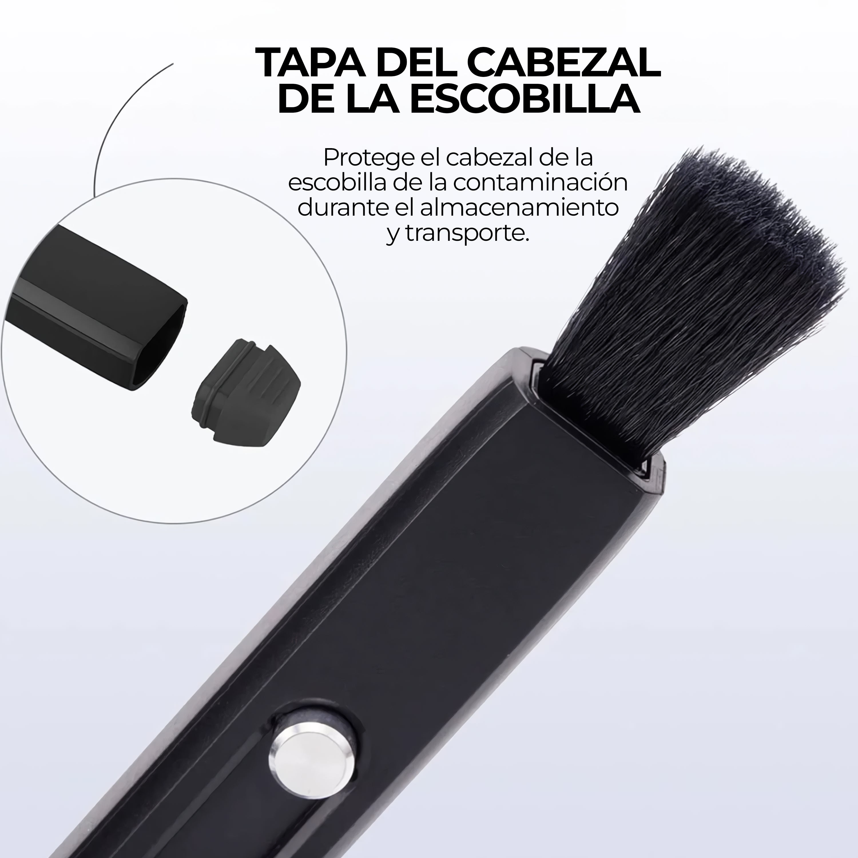 Pluma de Lentes VSGO - Lapiz V