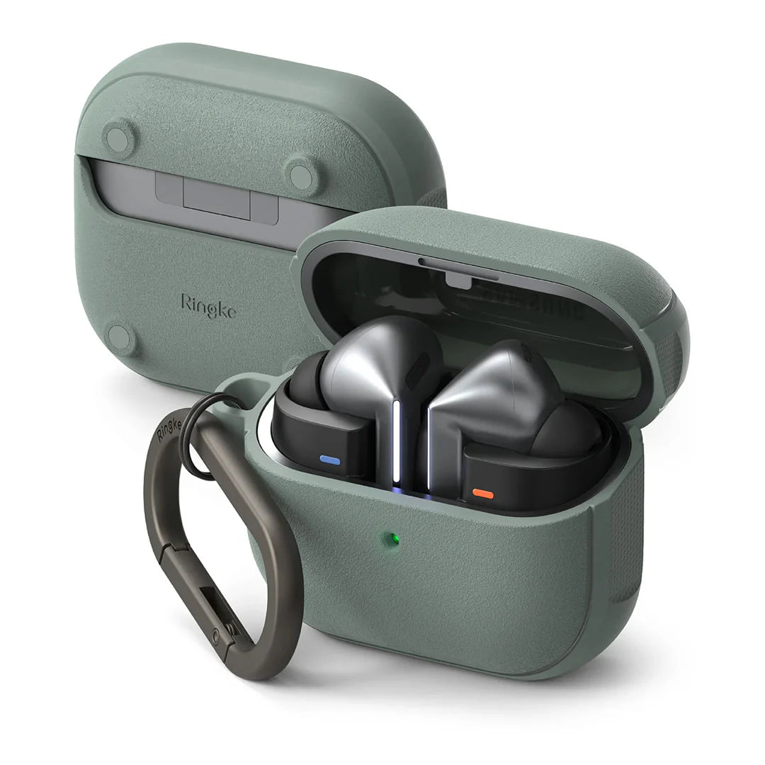 Case Ringke Onyx Magnetic - Galaxy Buds 3 - Buds3 Pro
