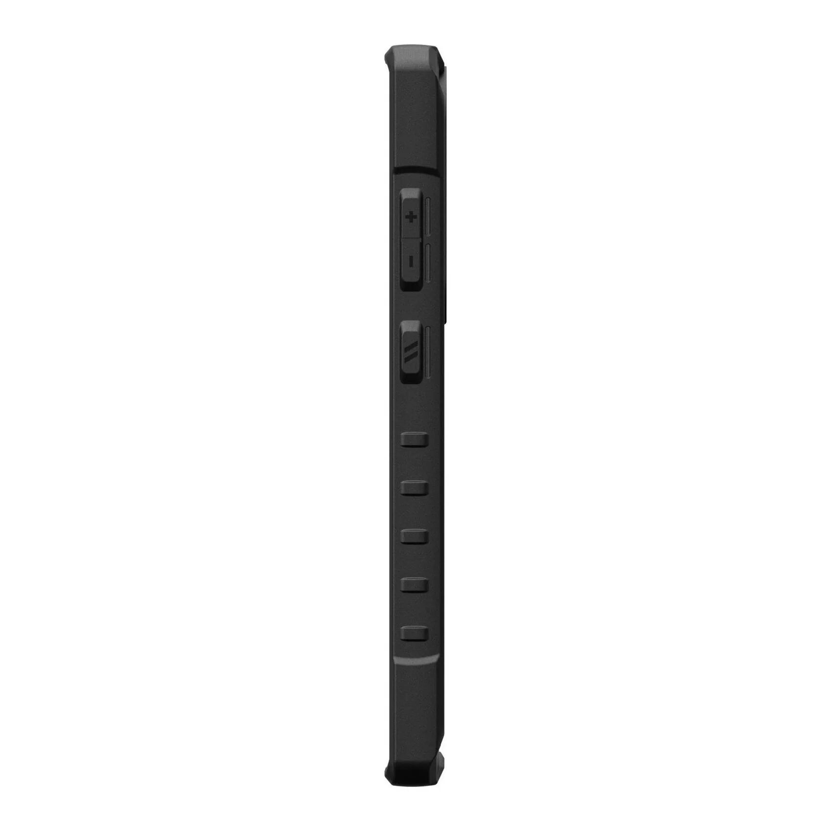 Case UAG Pathfinder Clear Galaxy S24 Ultra - Ash