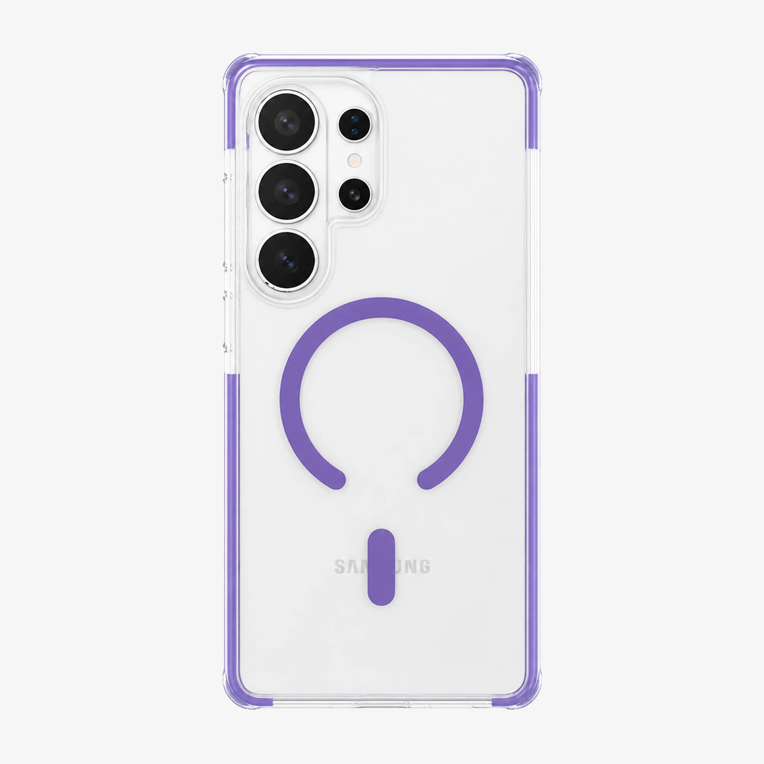 Case AirShock Gloss - Galaxy S26 Ultra (MagSafe)