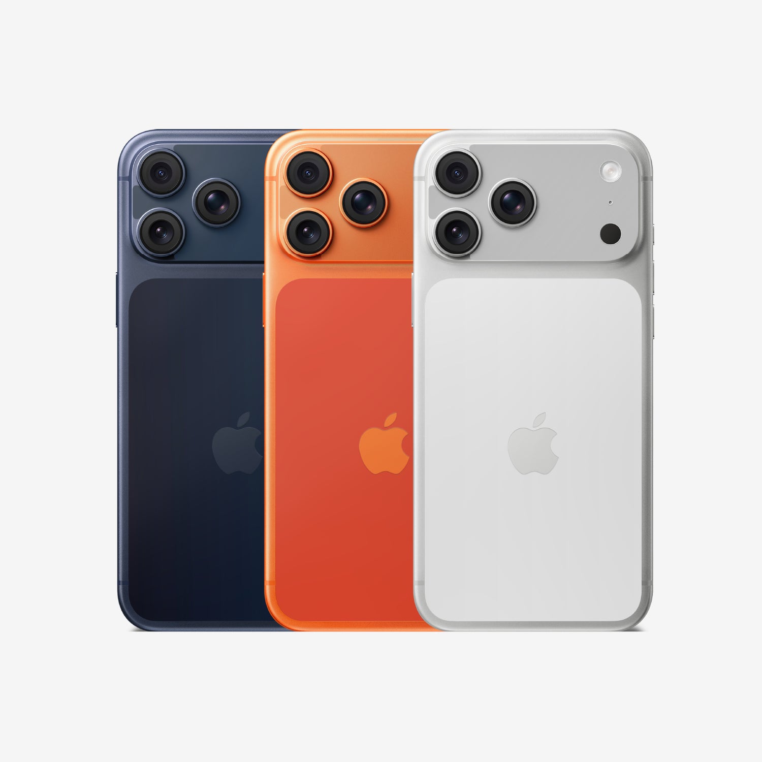 Skin Original Design  iPhone 17 Pro