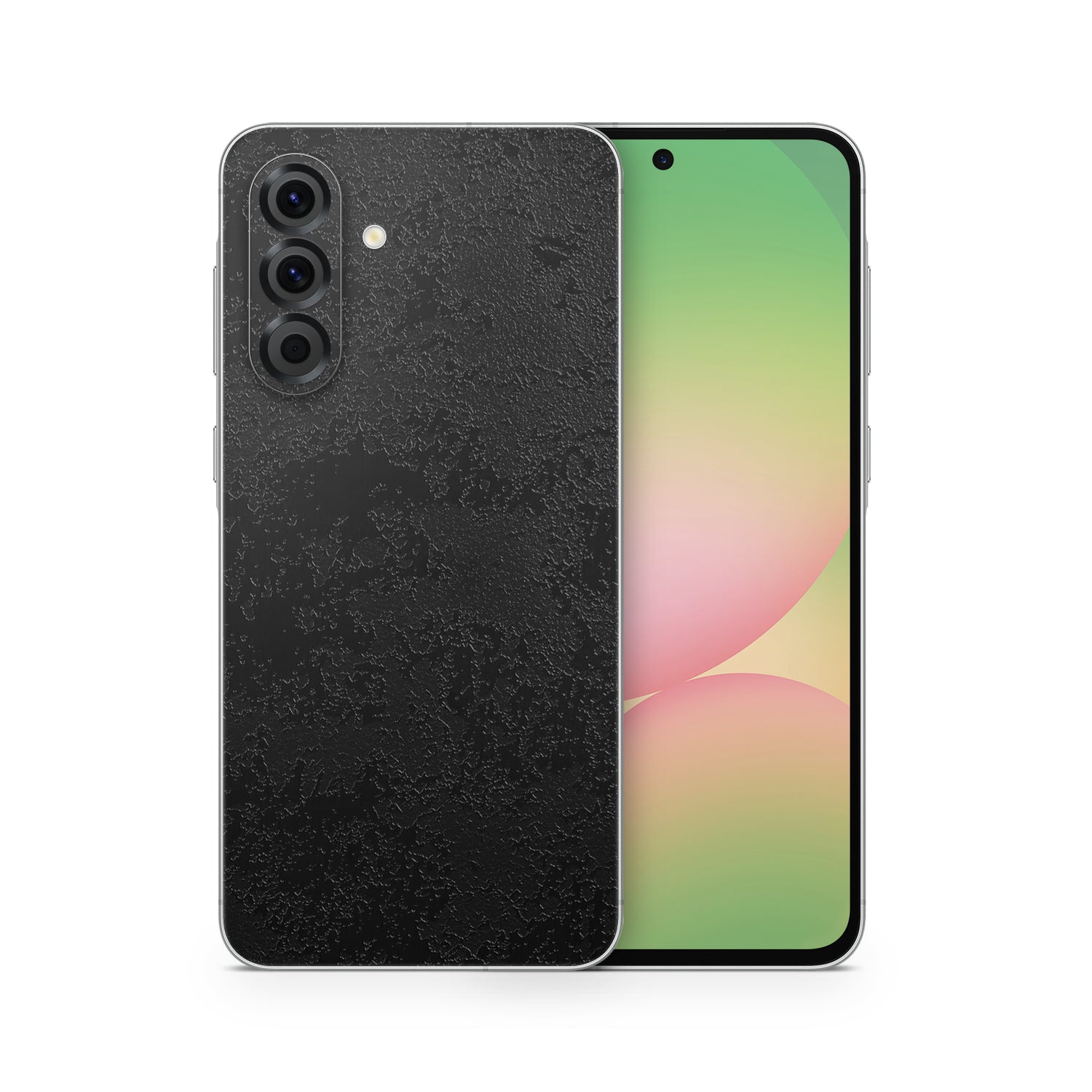 Skin Premium Atlas Oscuro - Galaxy A56