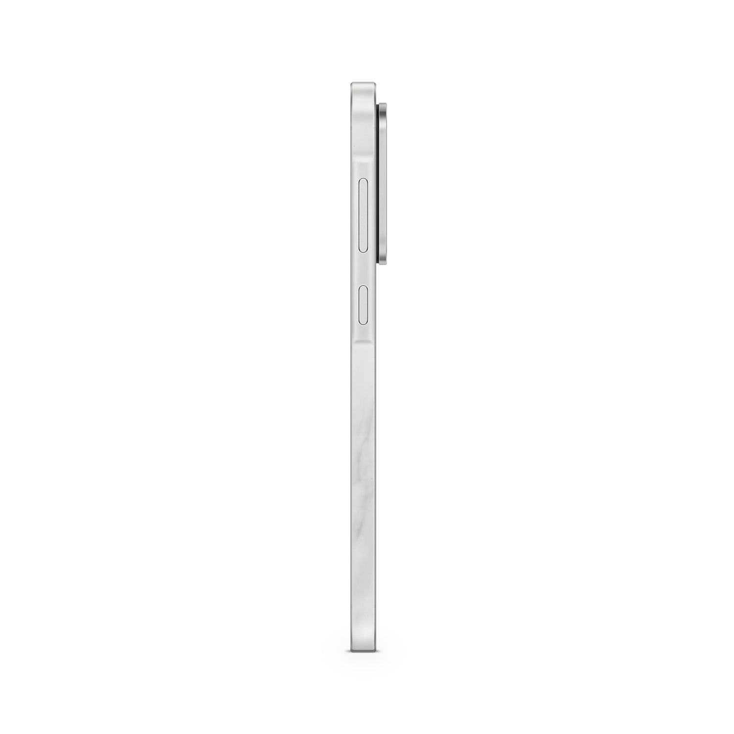 Skin Premium Mármol Ultra Blanco - Galaxy A56