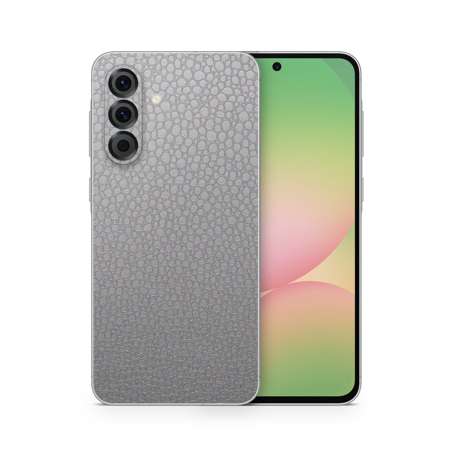 Skin Premium Mercurio - Galaxy A56