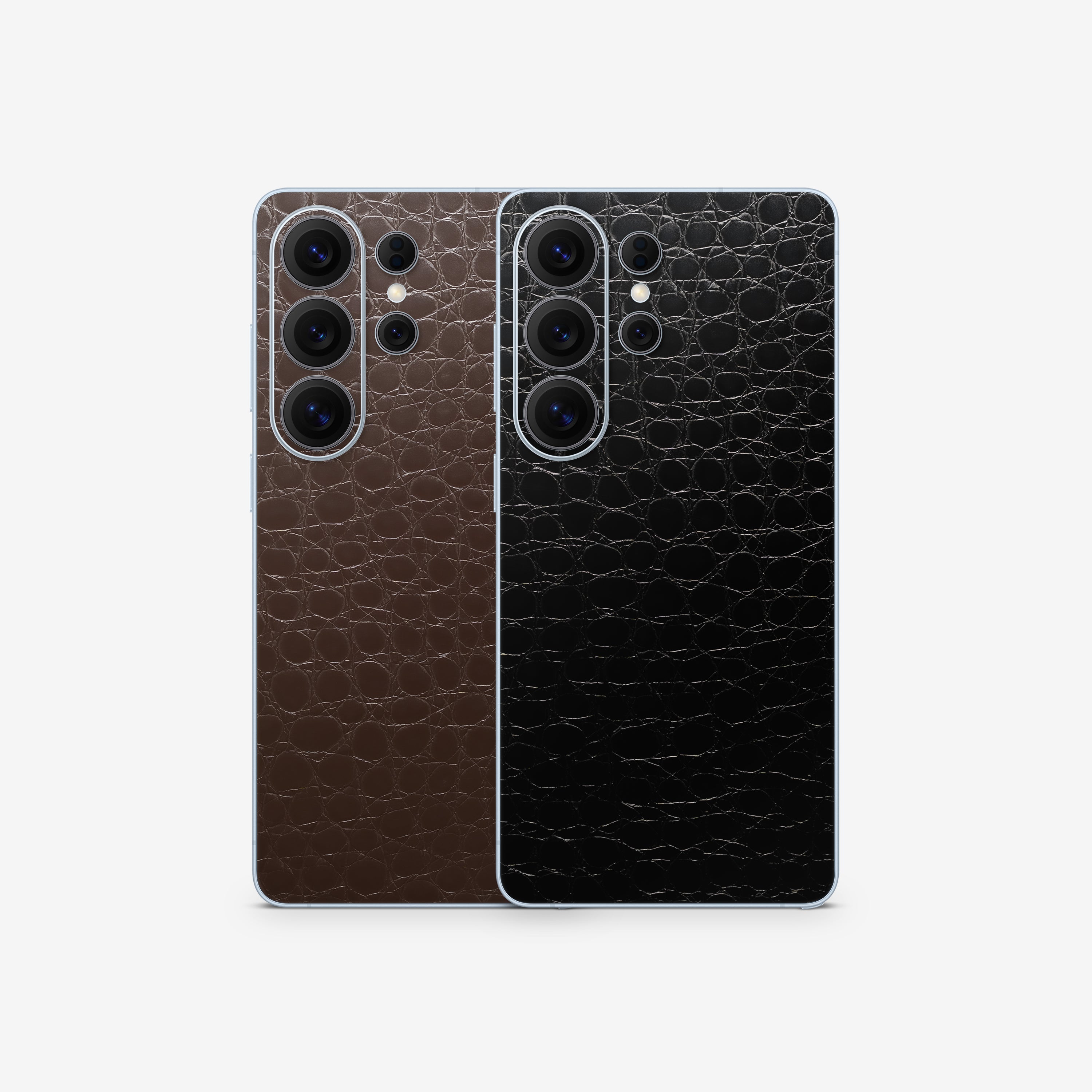 Skin Premium Aligátor - Galaxy S26 Ultra