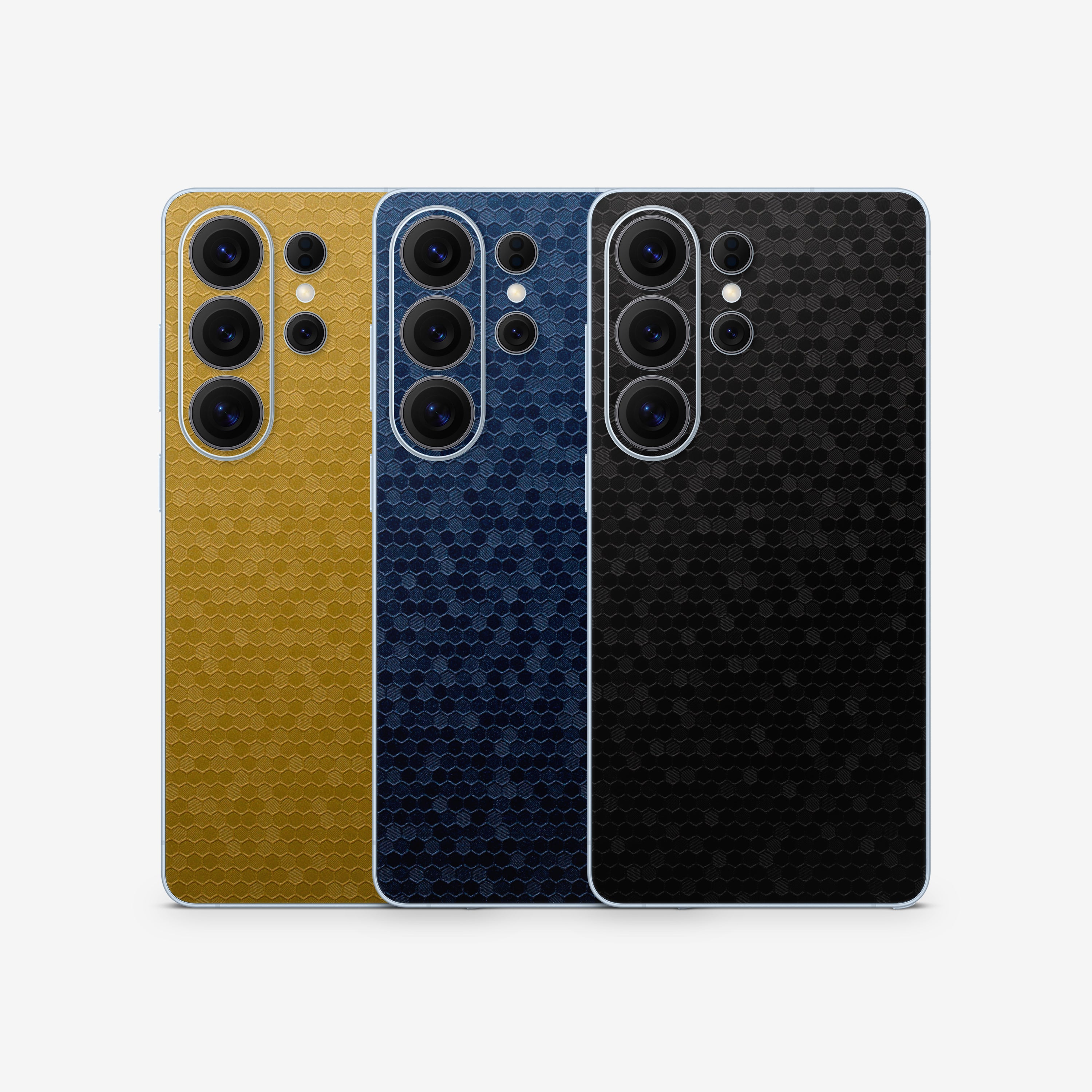 Skin Premium Hexatech - Galaxy S26 Ultra