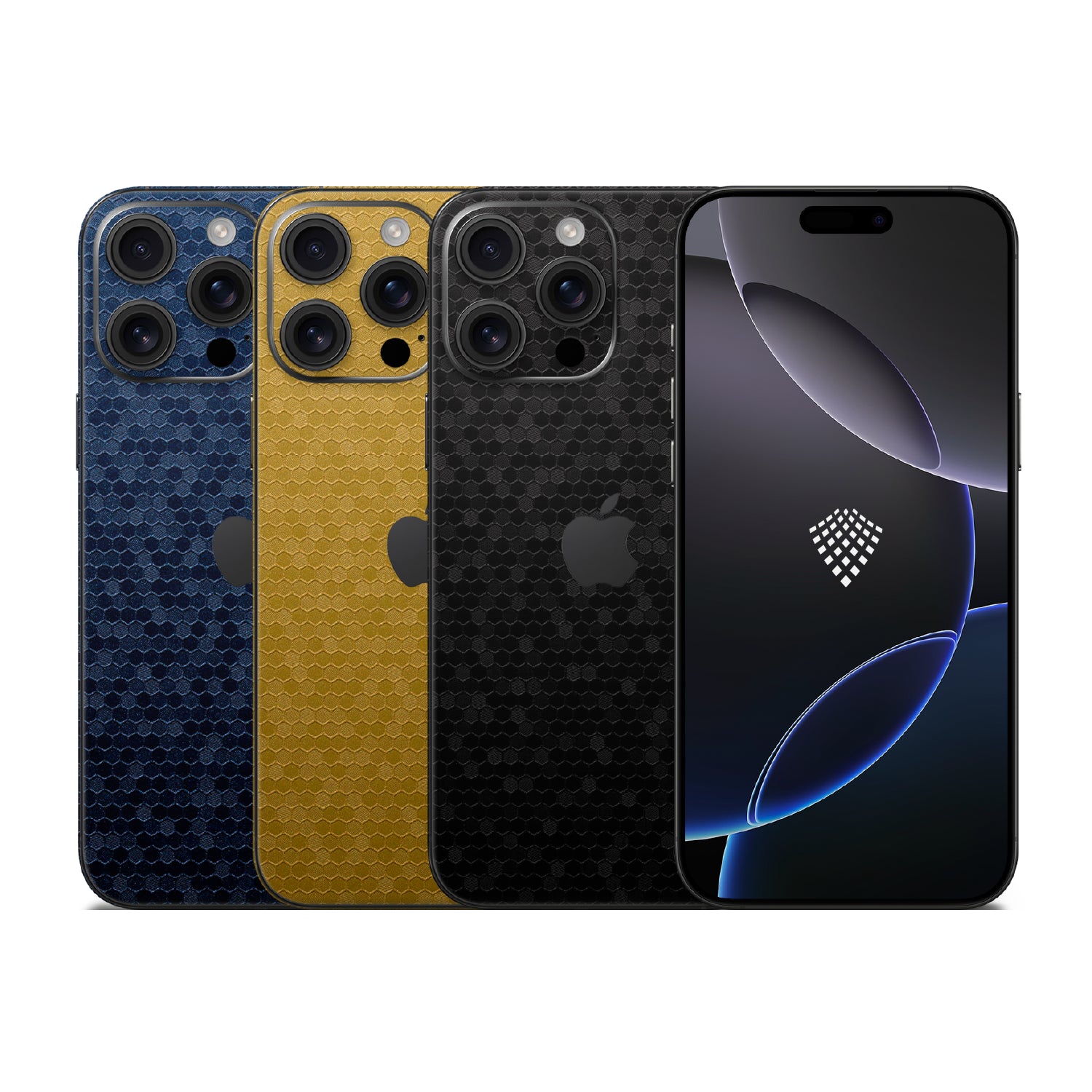 Skin Premium HexaTech - iPhone 16 Pro