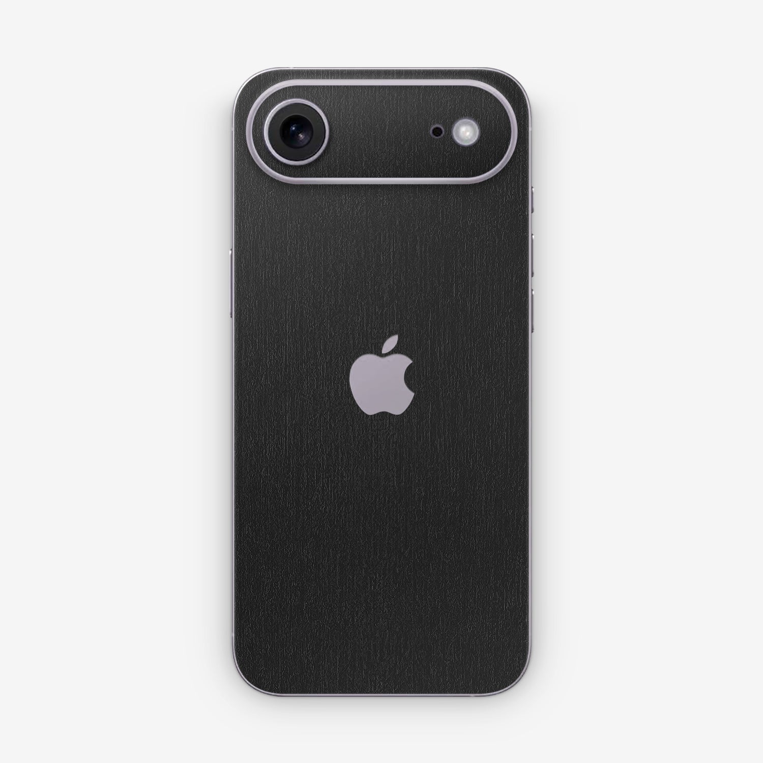 Skin Premium iPhone 17 Air - Special Titanium