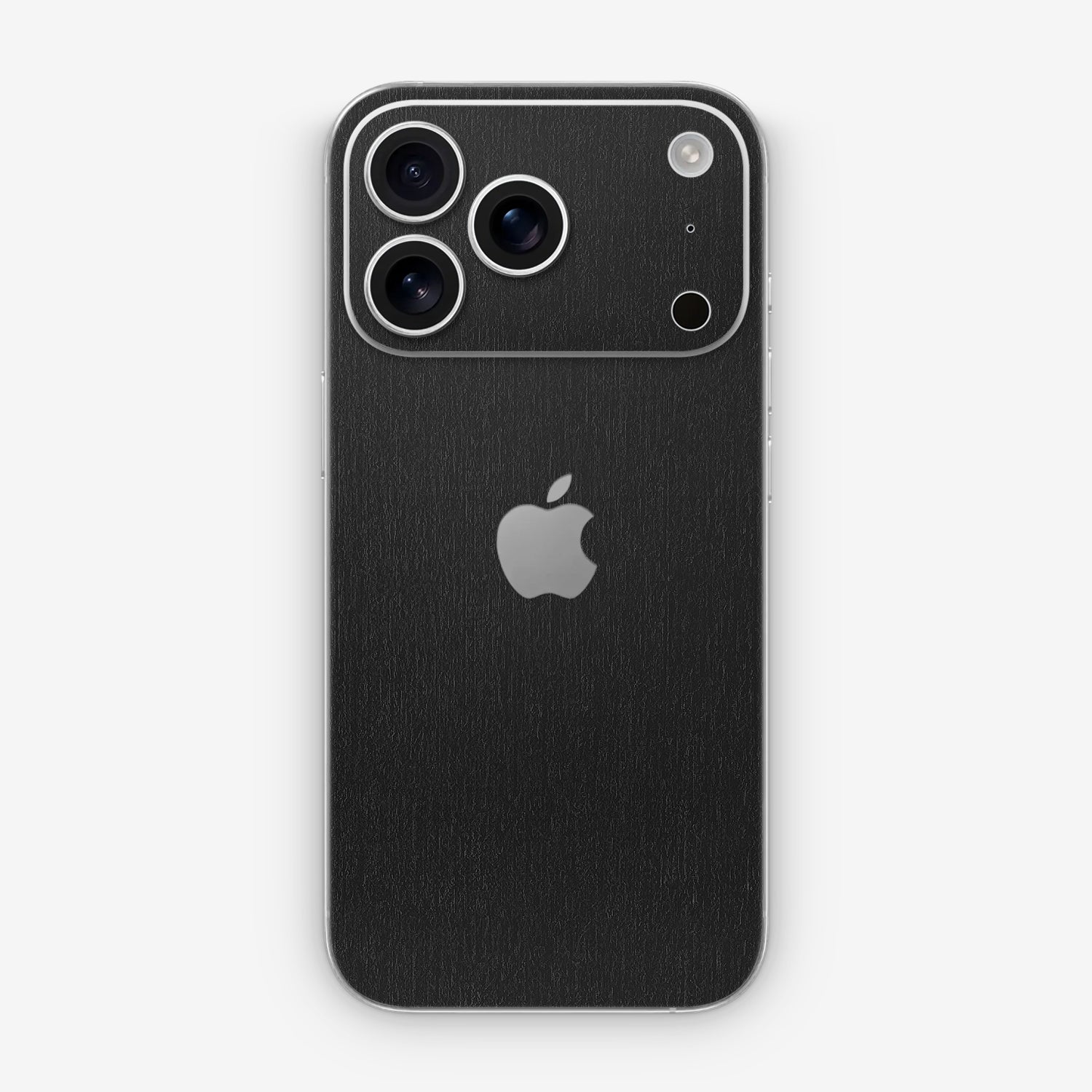 iPhone 17 Pro Max Skin Premium - Special Titanium
