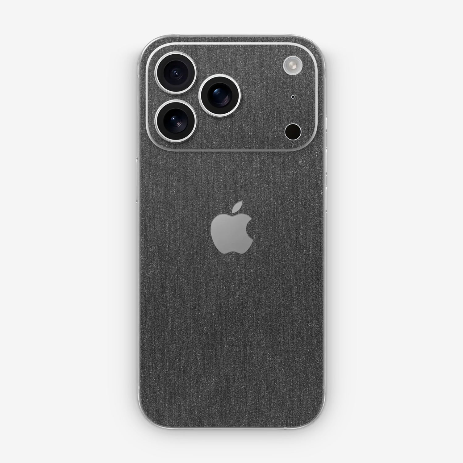 iPhone 17 Pro Max Skin Premium - Special Titanium
