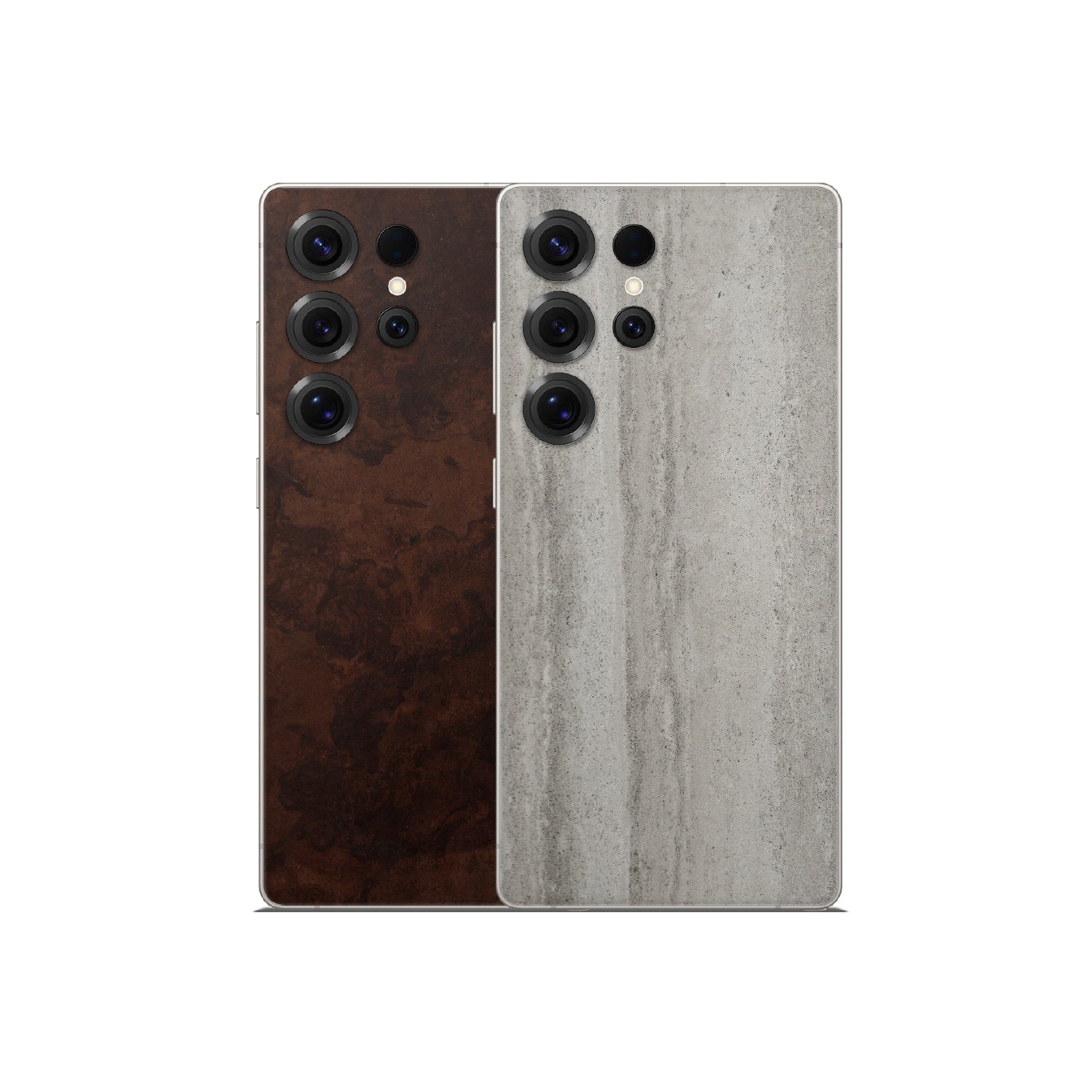 Skin Premium Mármol - Galaxy  S25 Ultra