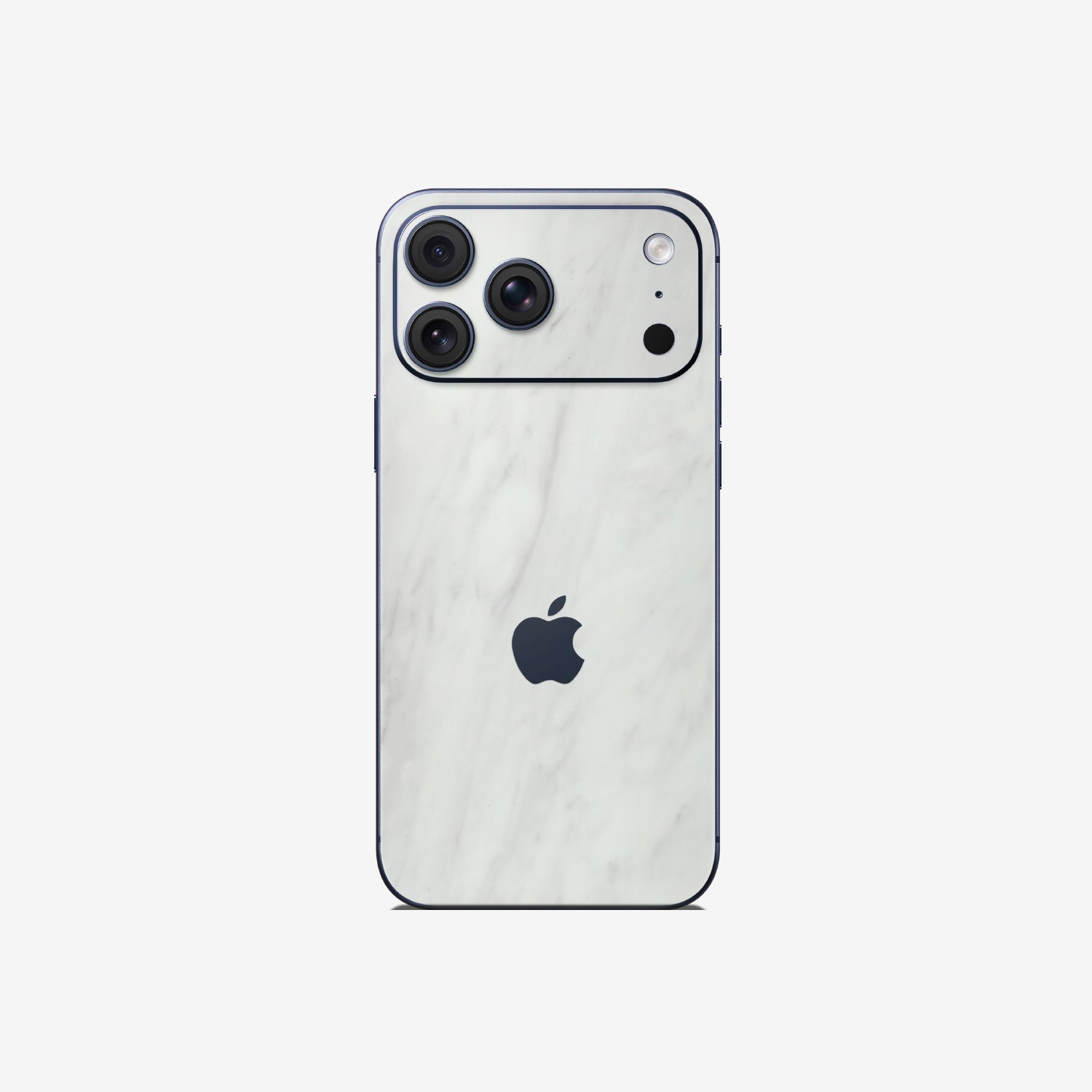 iPhone 17 Pro Max Skin Premium - Ultra Blanco