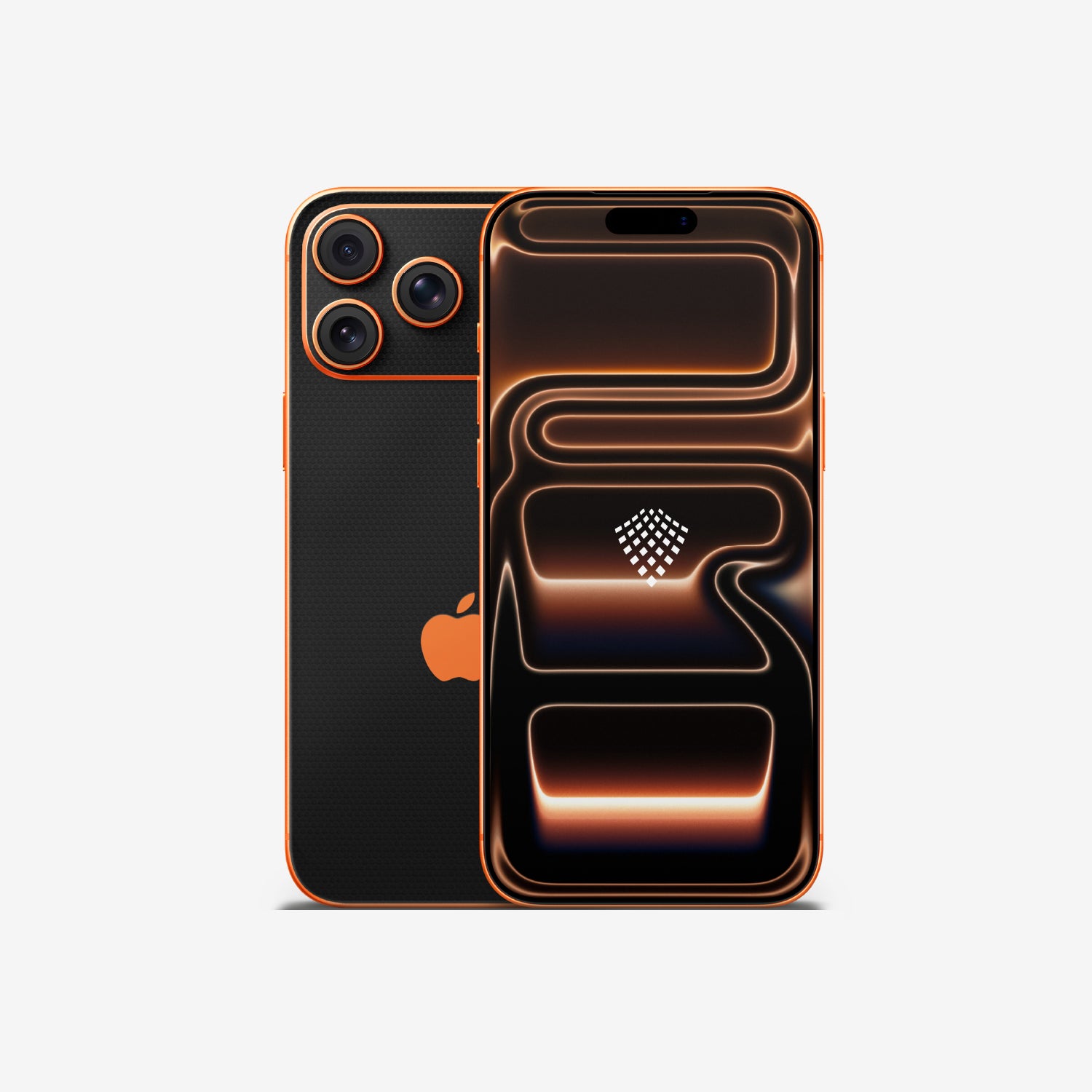 iPhone 17 Pro Max Skin Premium - Matrix Mate