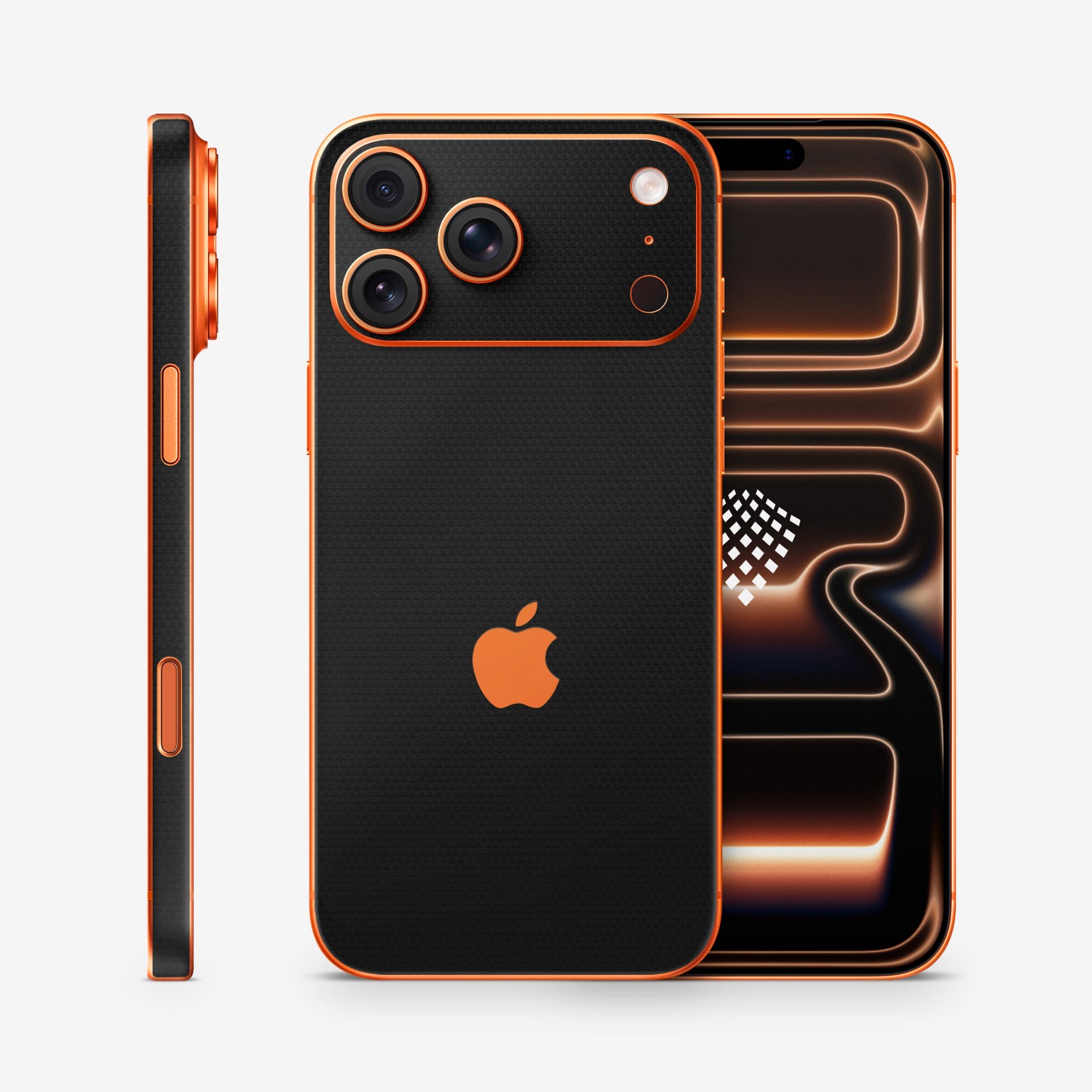 iPhone 17 Pro Max Skin Premium - Matrix Mate