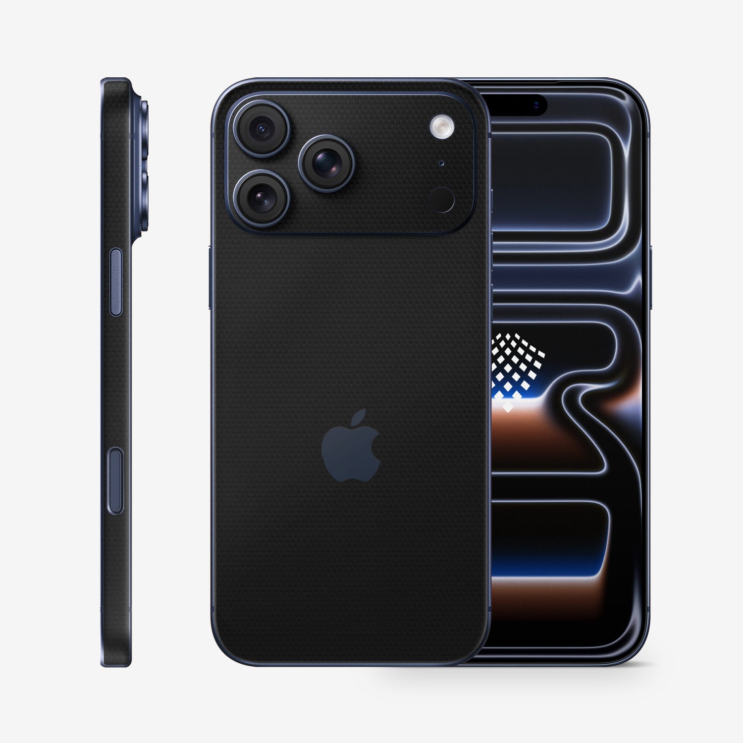 iPhone 17 Pro Max Skin Premium - Matrix Mate
