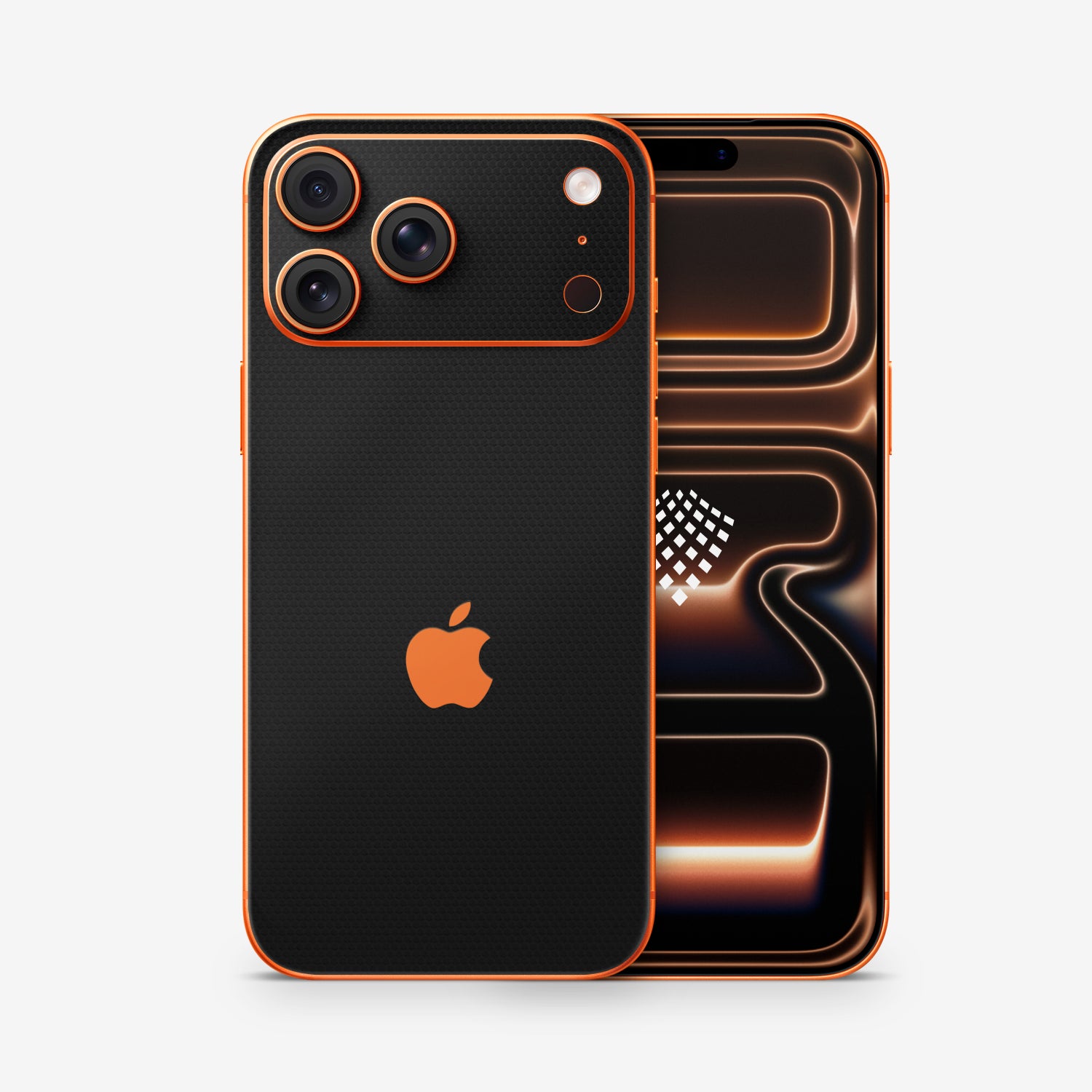 iPhone 17 Pro Max Skin Premium - Matrix Mate