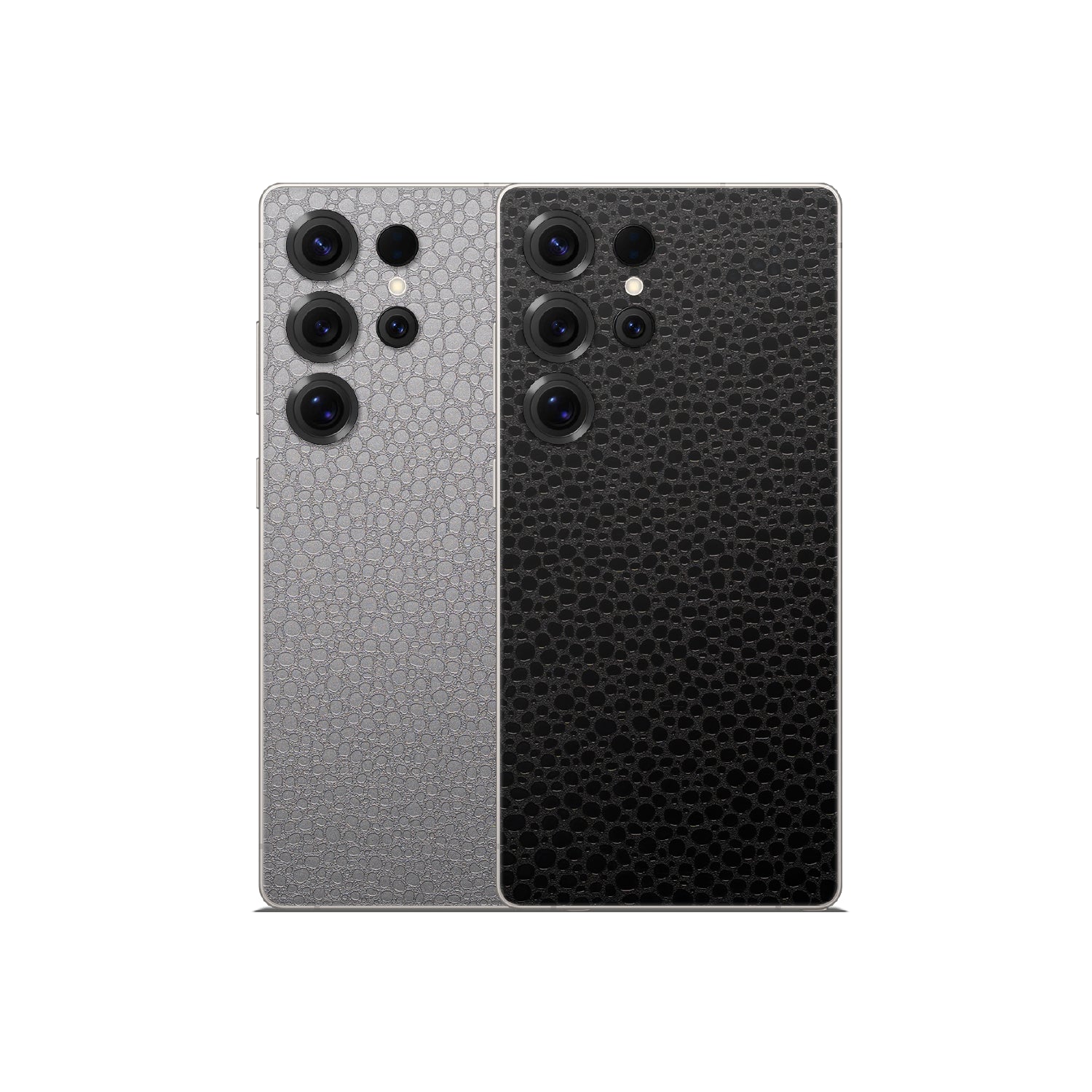 Skin Premium Mercurio - Galaxy S25 Ultra