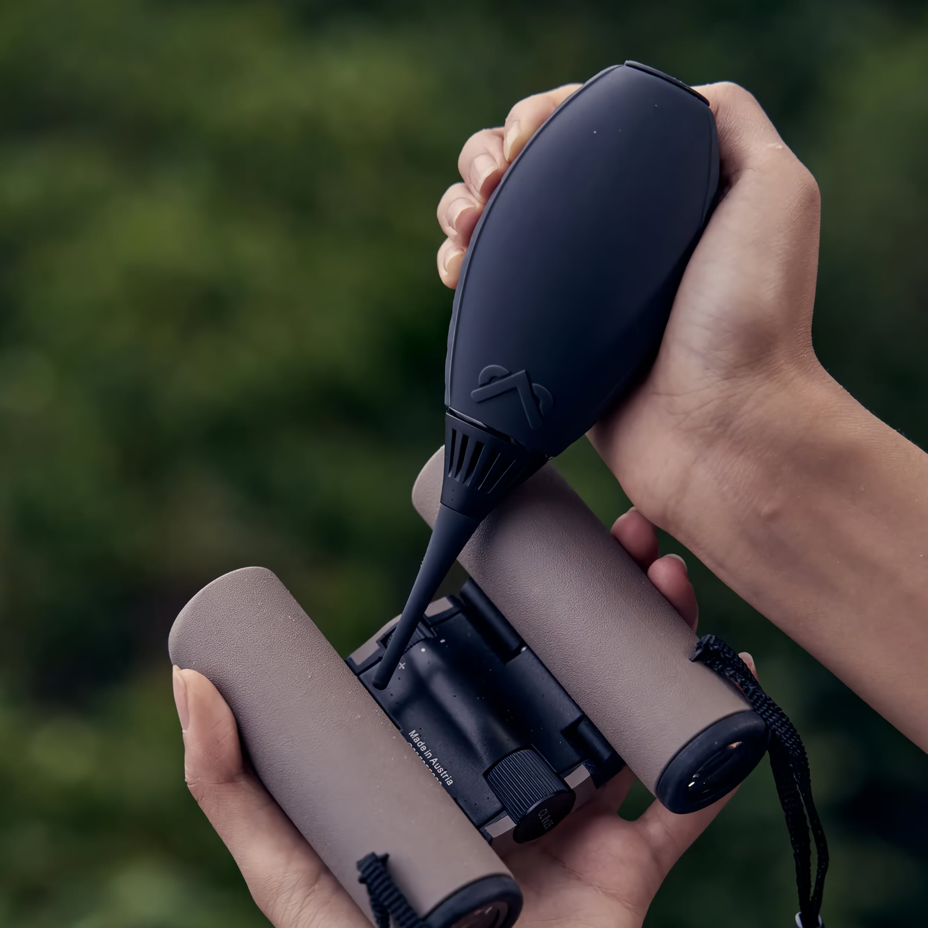 Soplador de Aire MOVE | VSGO