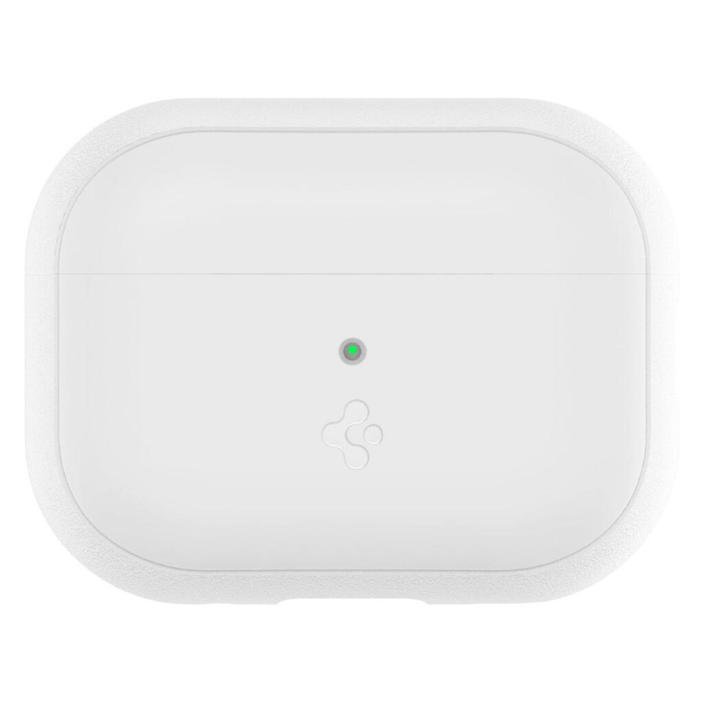 Case Spigen Silicone Fit + Strap AirPods Pro 2