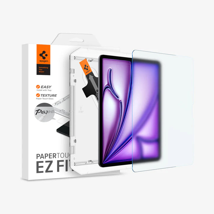 Protector de Pantalla Paper Touch EZ Fit - iPad Air 13"