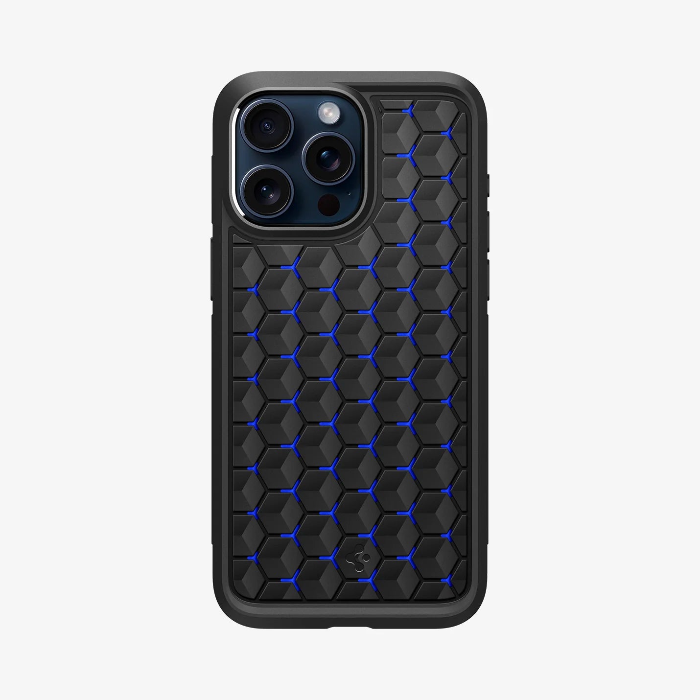 Case Spigen Cryo Armor iPhone 15 Pro Max