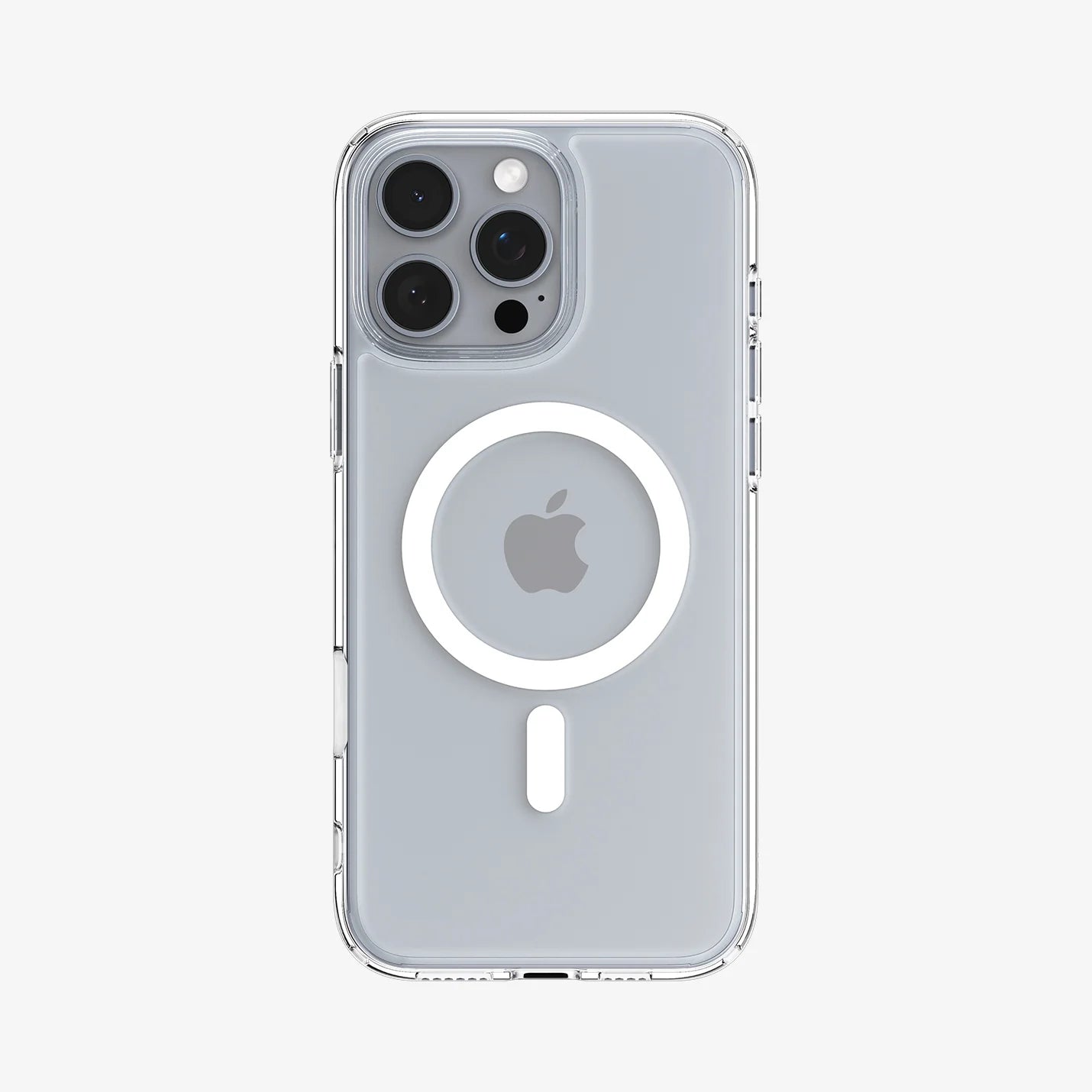 Case Spigen Ultra Hybrid T iPhone 16 Pro Max
