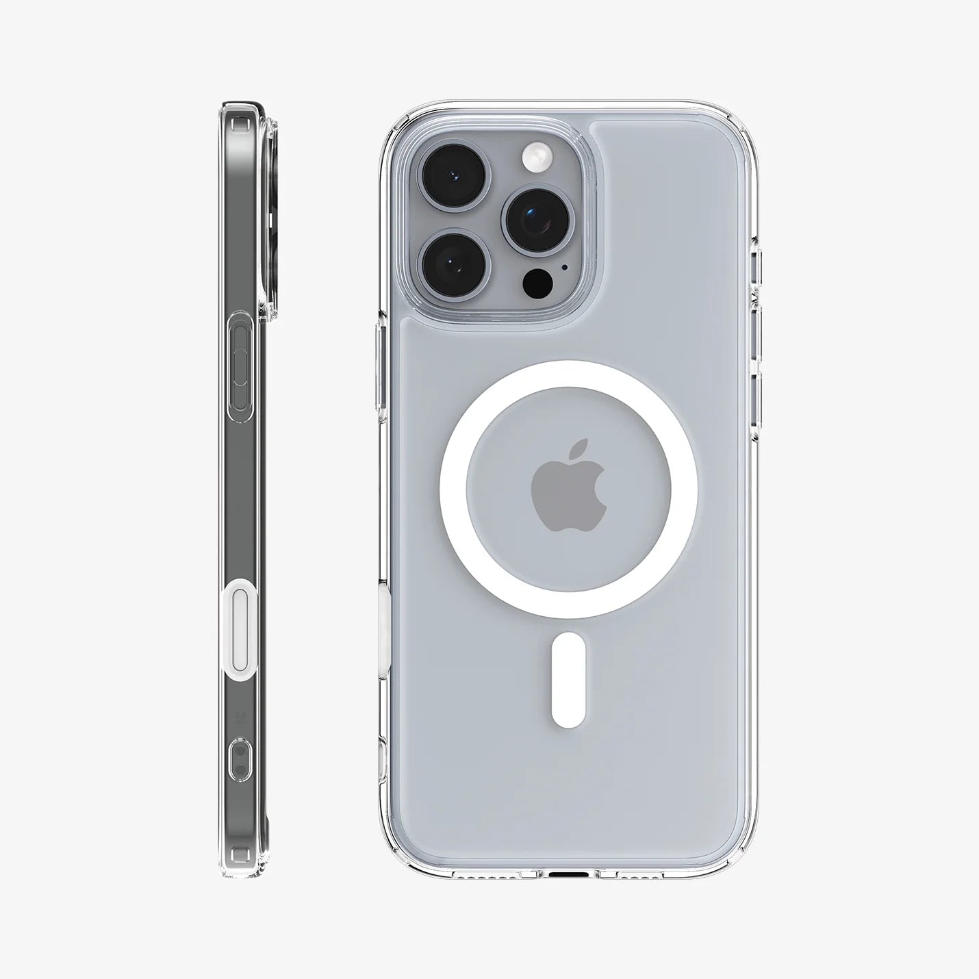 Case Spigen Ultra Hybrid T iPhone 16 Pro Max