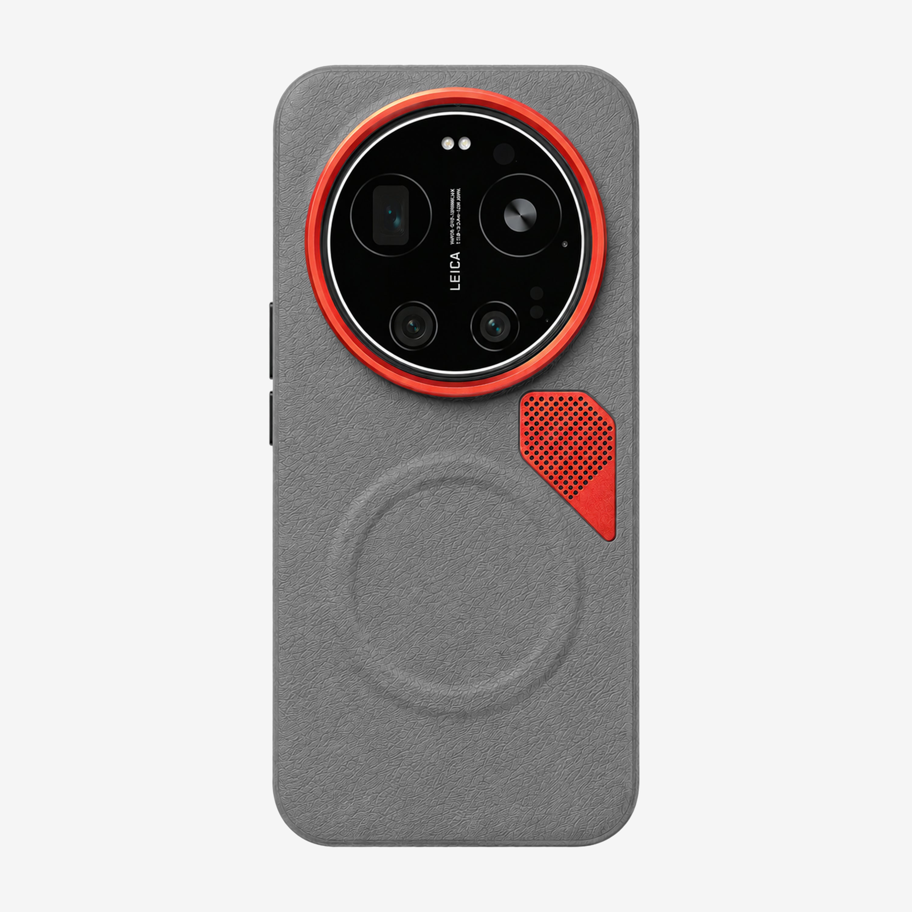 Case Core X Armor - Honor Magic 8 Lite (MagSafe)