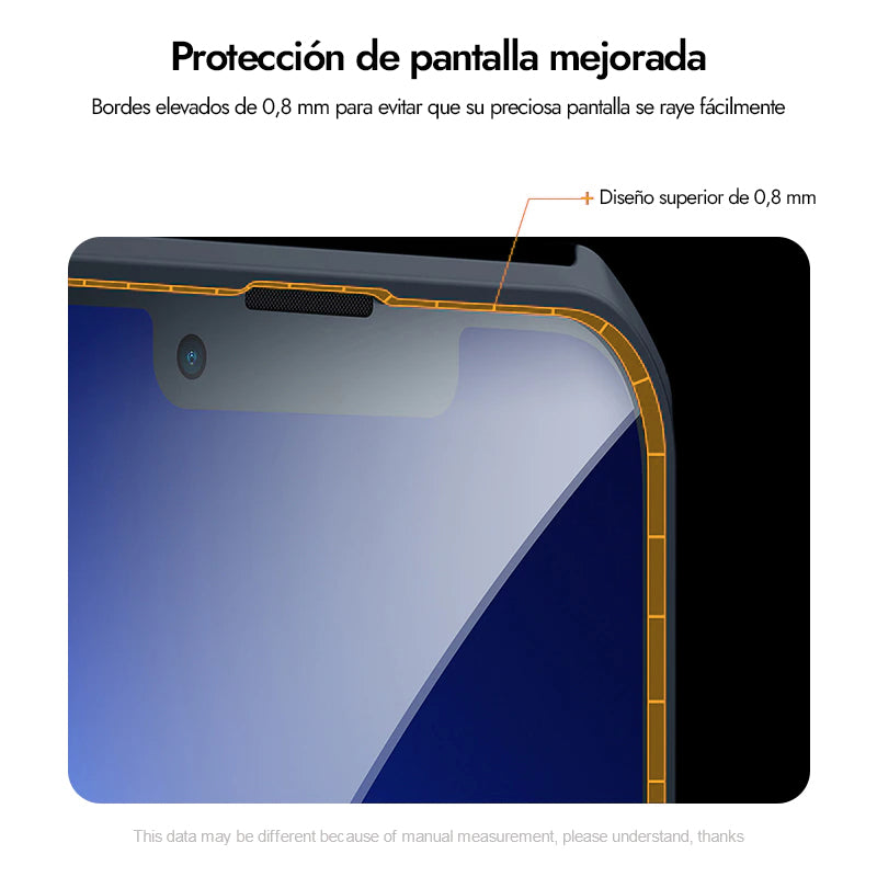 Case Redmi Note 10 Pro Antishock Muh Shield