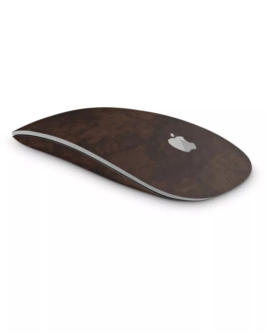 Skin Premium Mármol Pyrope para Magic Mouse