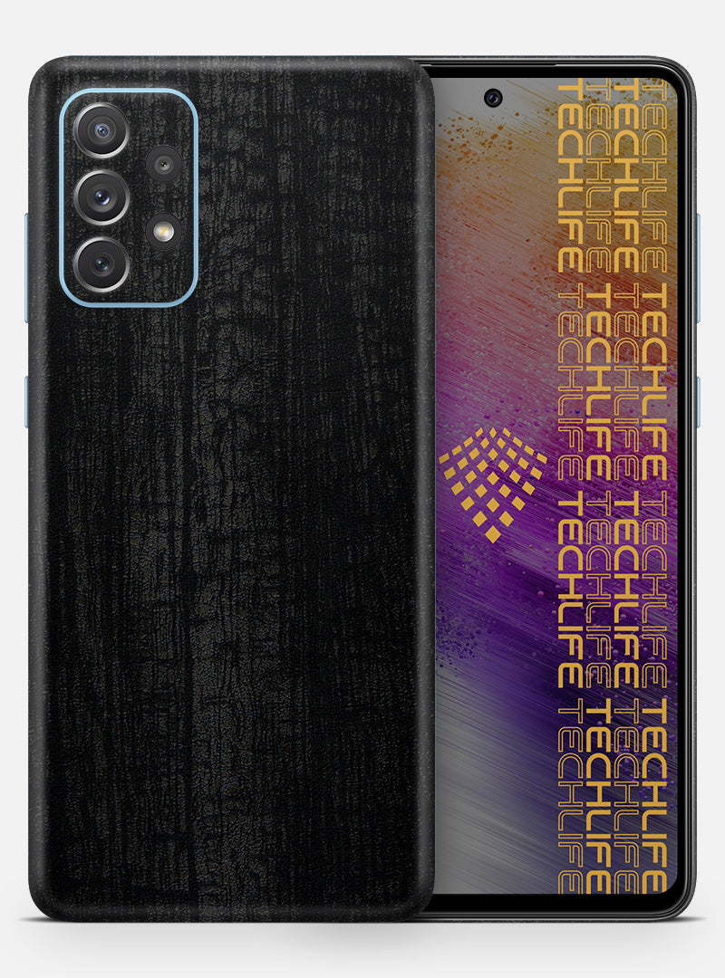 Skin Premium Dragón Nocturno Samsung Galaxy A53