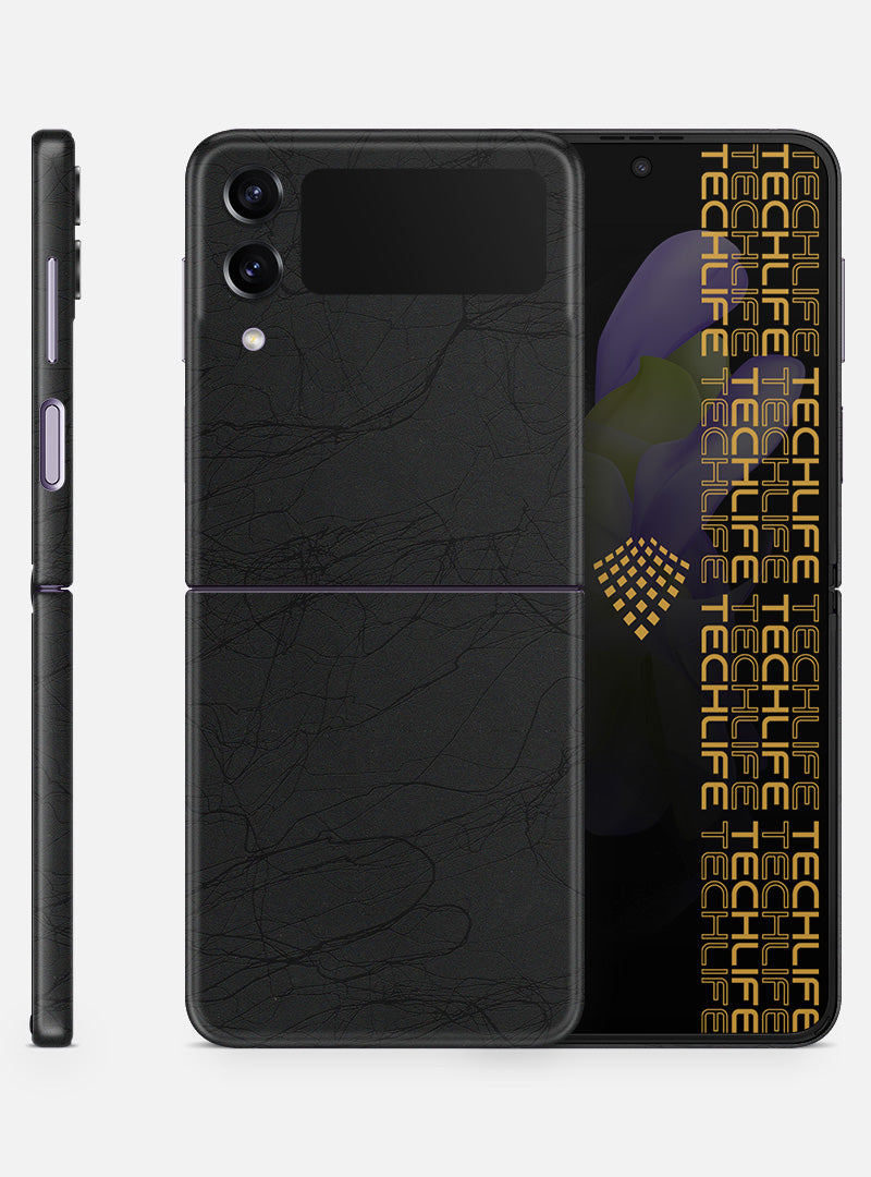 Skin Premium Venom Samsung Galaxy Z Flip 4