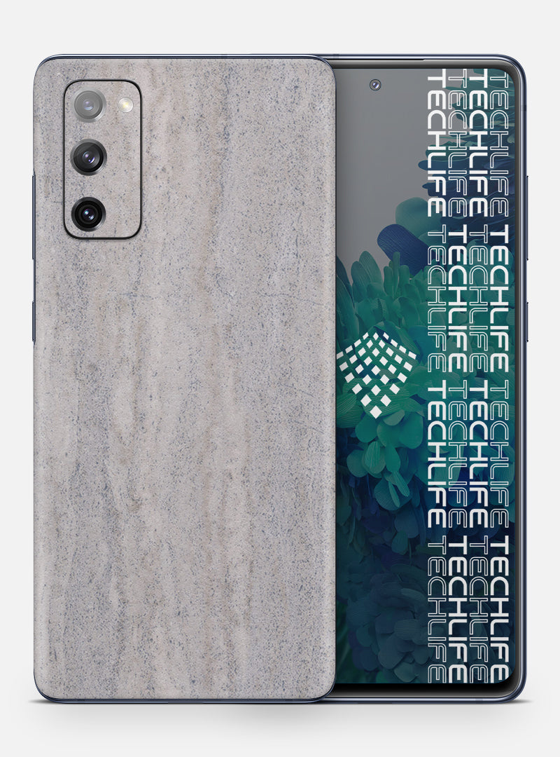 Skin Misc Concrete para Galaxy S20 FE