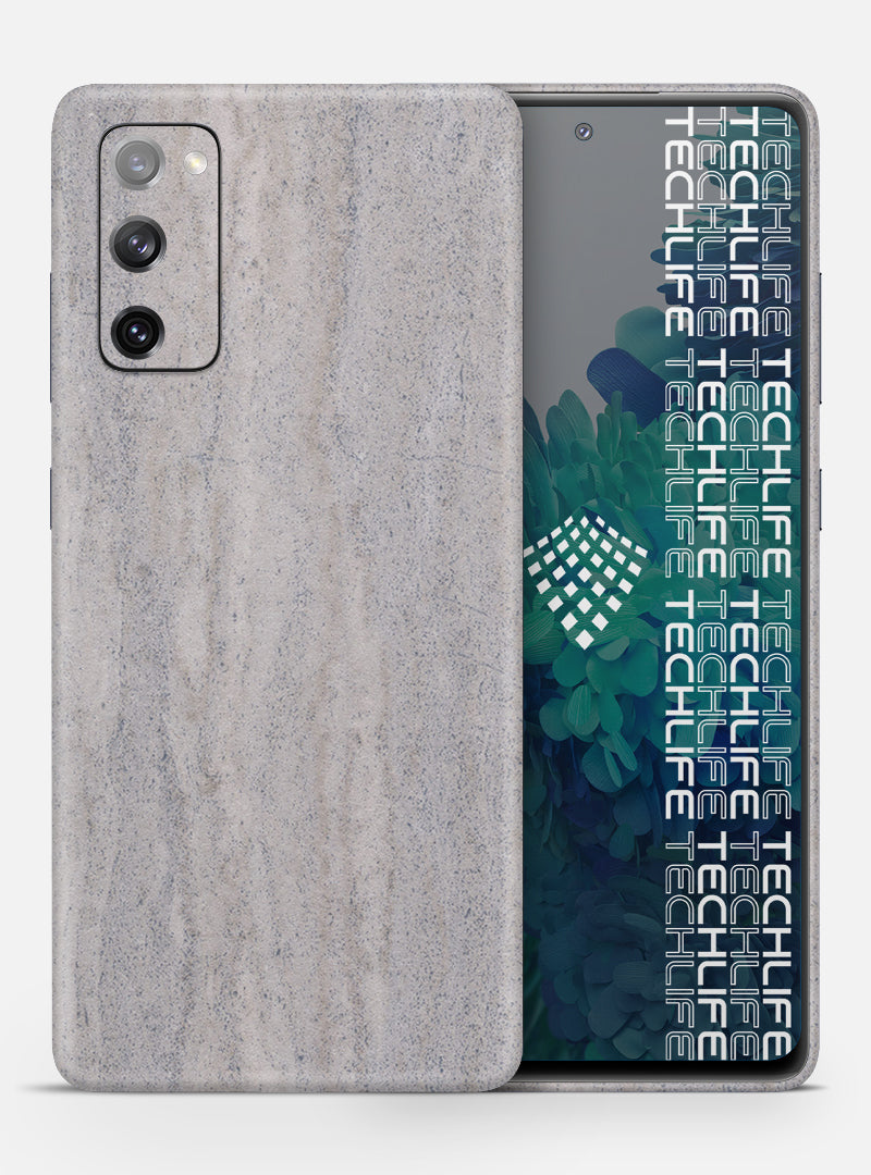 Skin Misc Concrete para Galaxy S20 FE