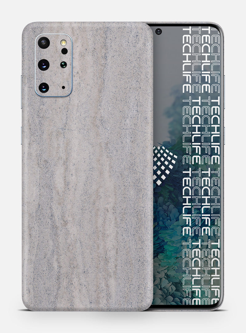 Skin Misc Concrete para Galaxy S20 Plus