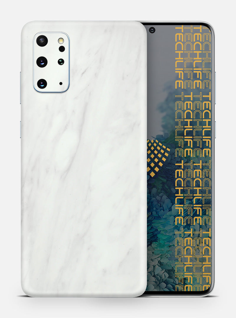 Skin Premium Ultra White Samsung Galaxy S20 Plus