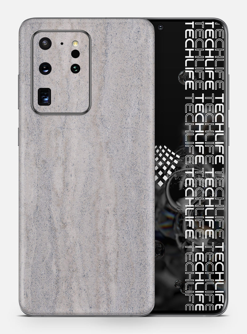 Skin Misc Concrete para Galaxy S20 Ultra