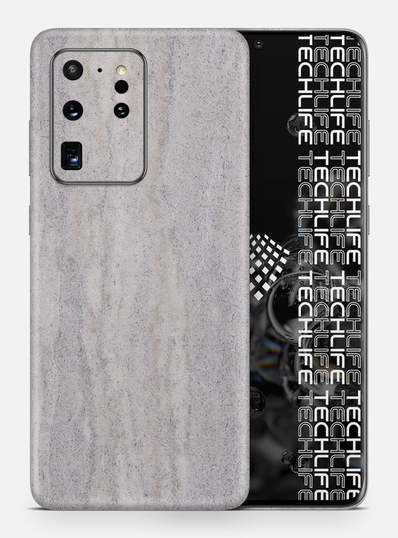 Skin Misc Concrete para Galaxy S20 Ultra