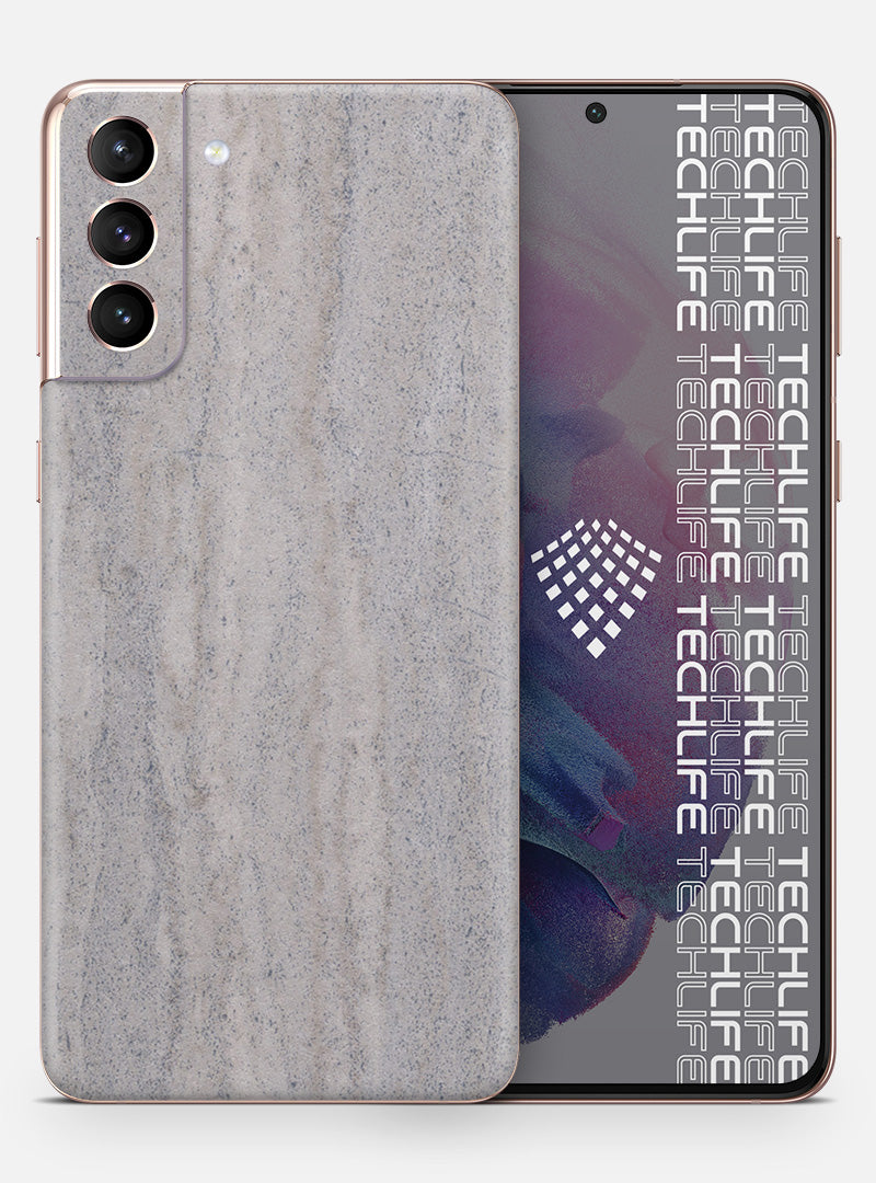 Skin Misc Concrete para Galaxy S21