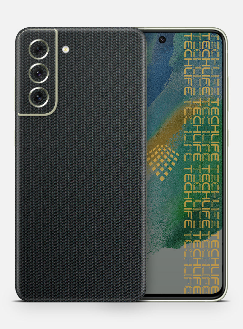 Skin Premium Matrix Samsung Galaxy S21 FE