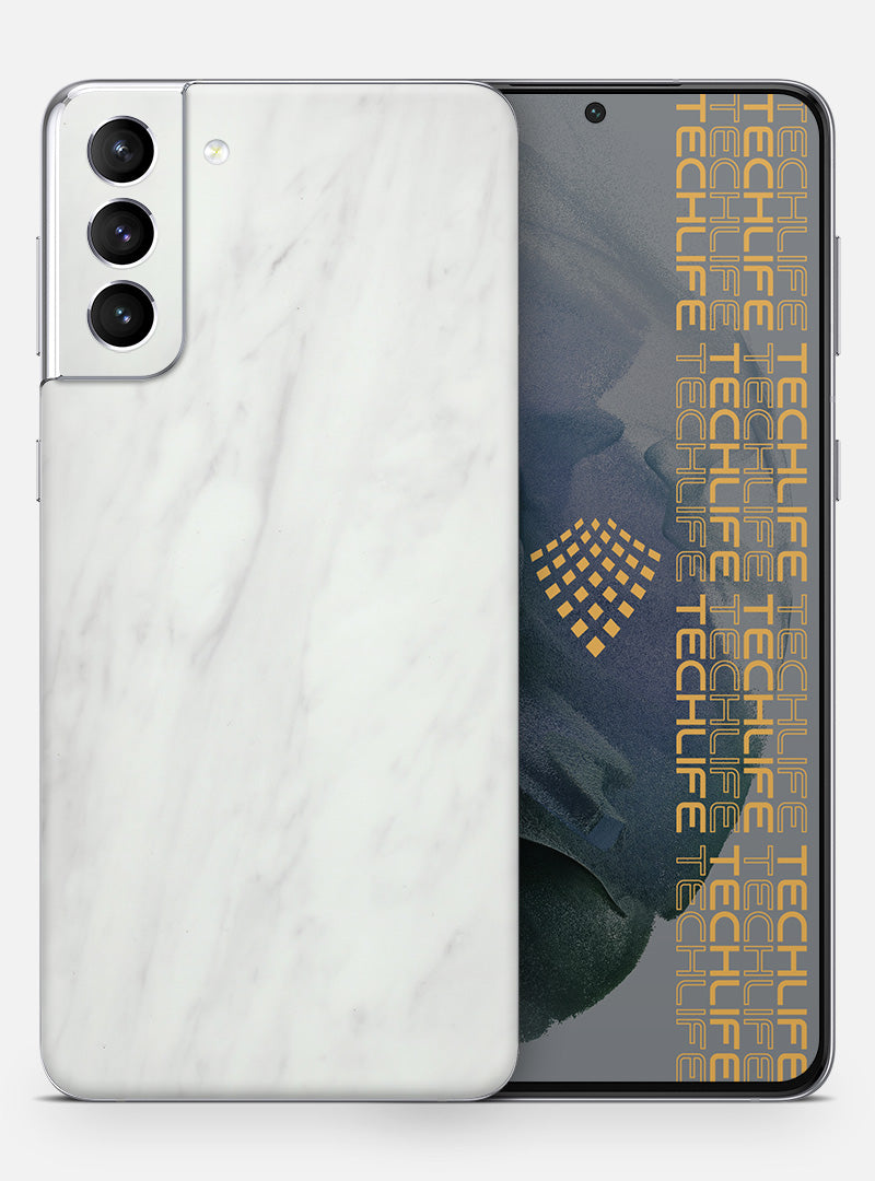 Skin Premium Ultra White Samsung Galaxy S21 Plus