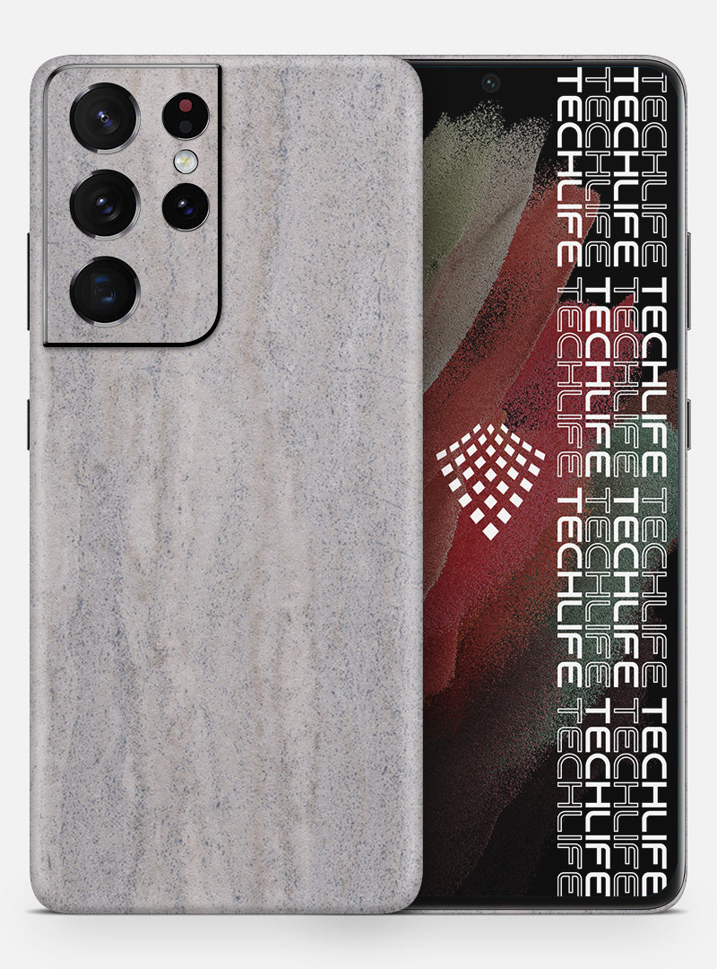 Skin Misc Concrete para Galaxy S21 Ultra