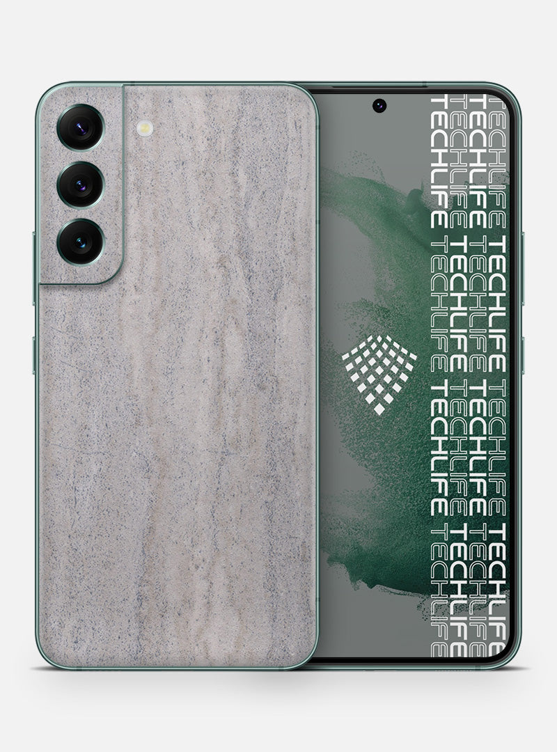 Skin Misc Concrete para Galaxy S22